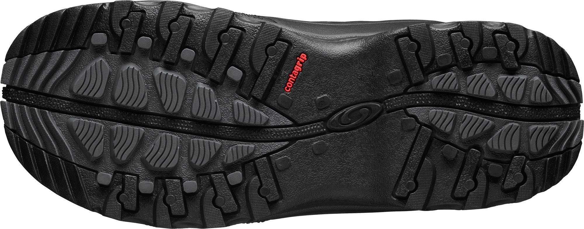 Salomon Winterlaarzen TOUNDRA PRO CLIMASALOMON WATERPROO Snowboots, winterlaarzen, winterschoenen, waterdicht en gevoerd