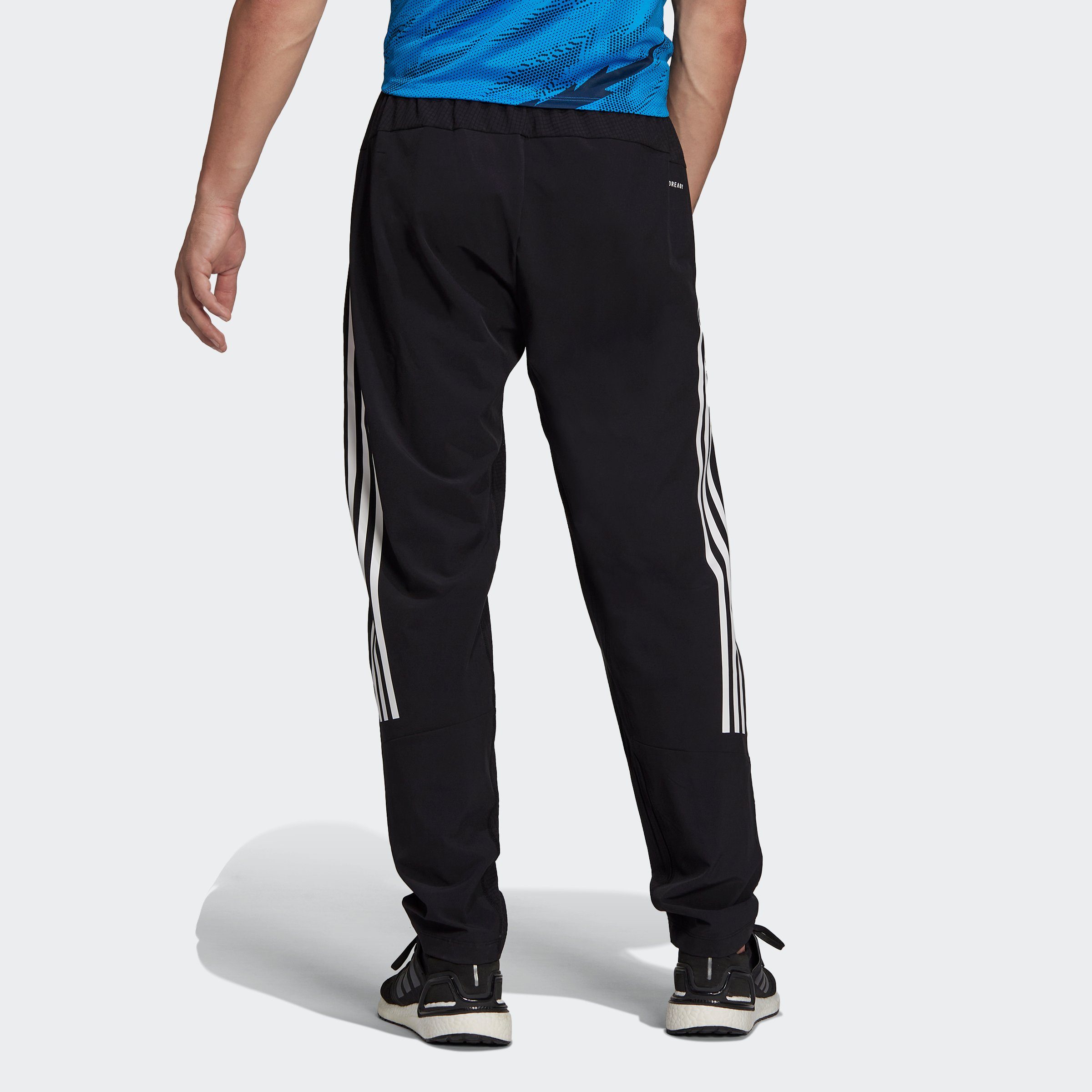 adidas Performance Sportbroek TRAIN ICONS (1-delig)