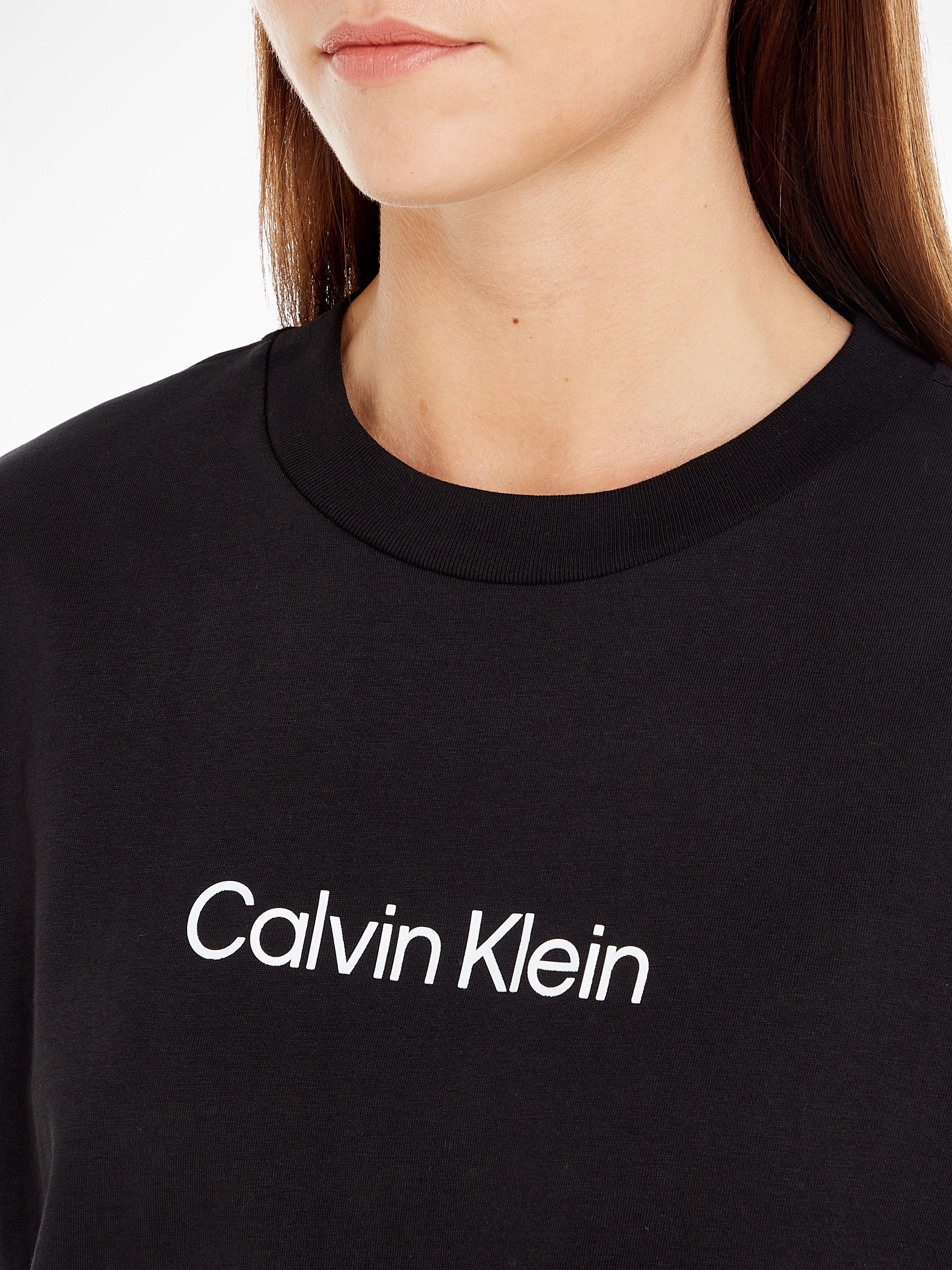 Calvin Klein T-shirt Shirt HERO LOGO REGULAR