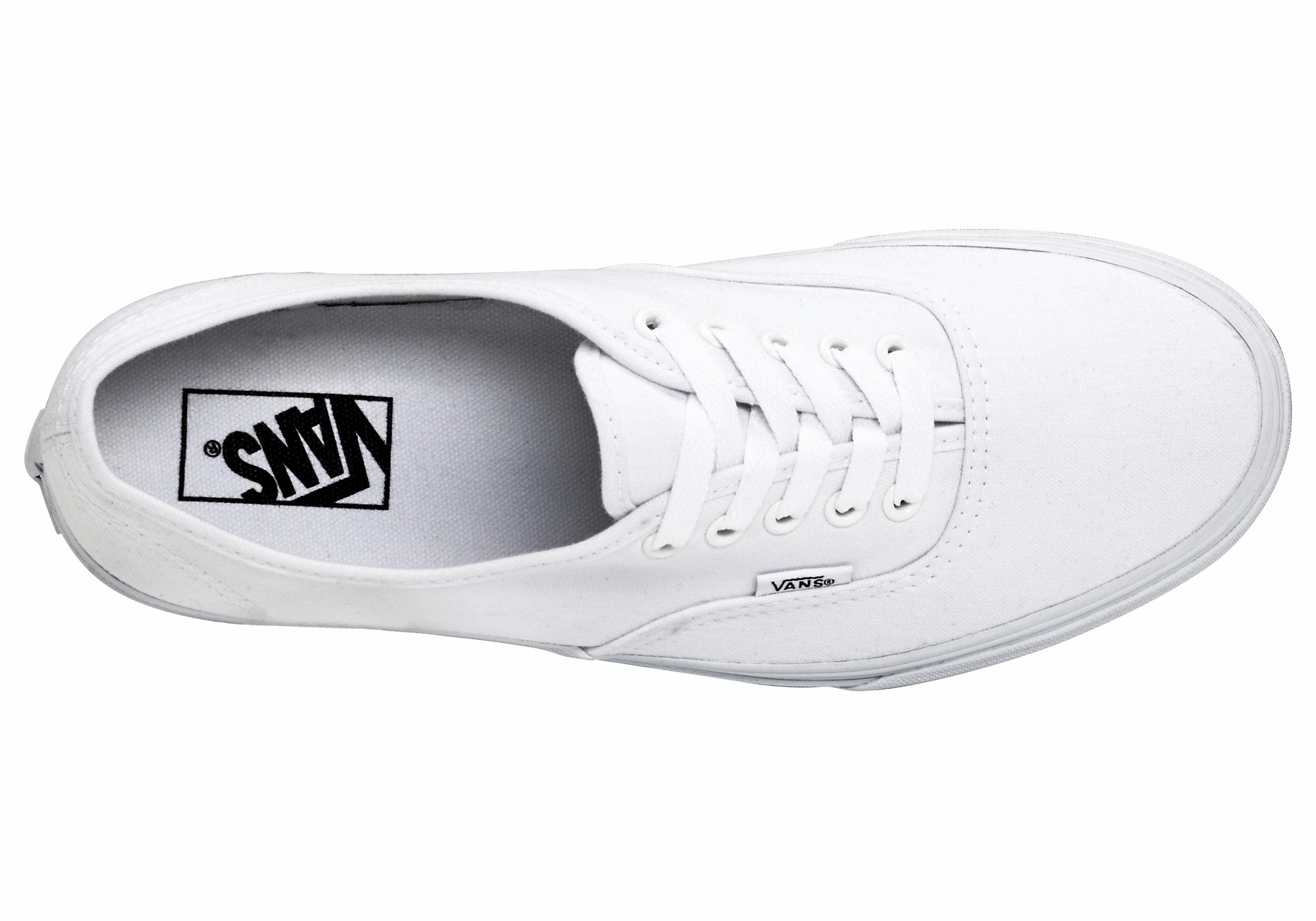 Vans Sneakers Authentic