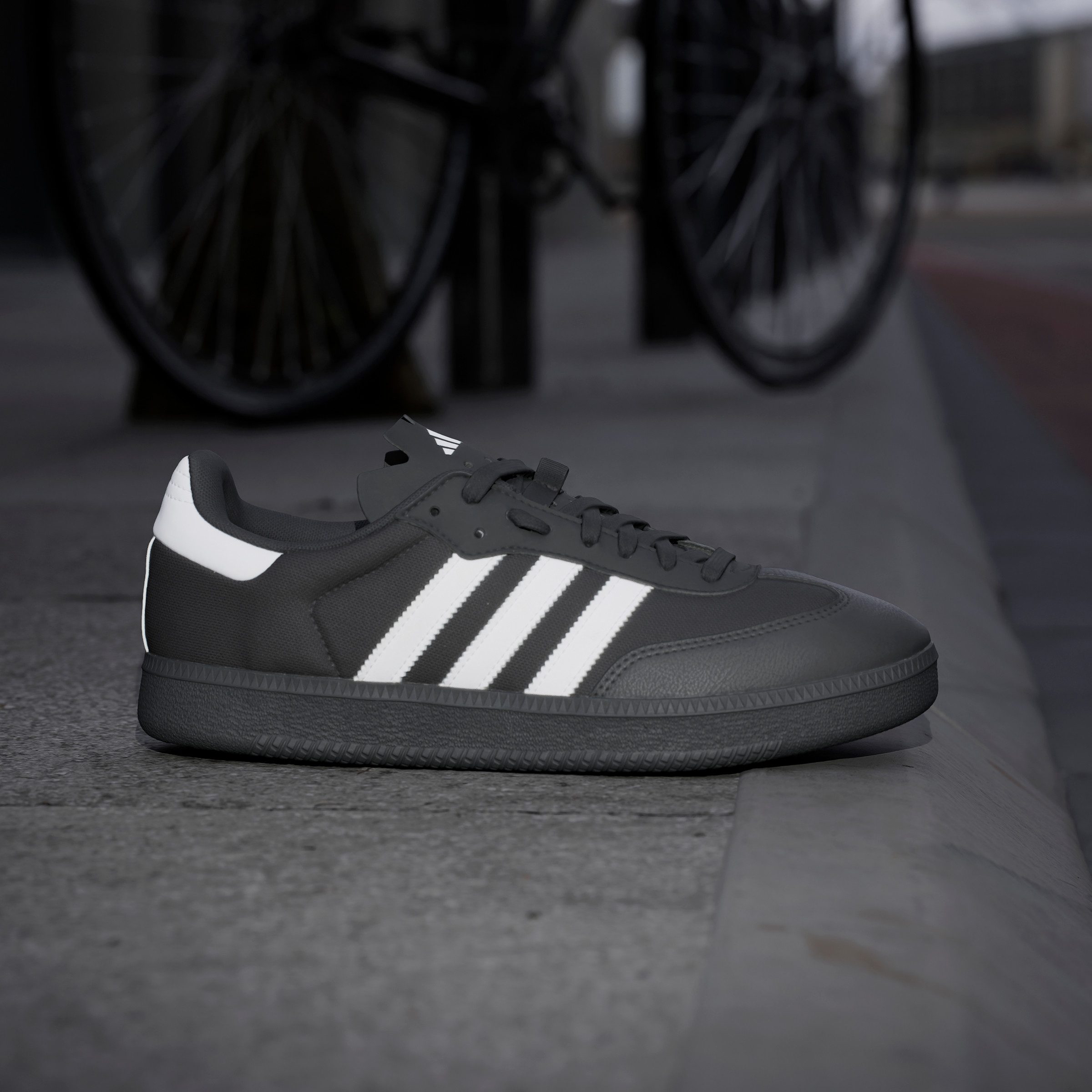 adidas Performance Sneakers THE CYCLING VELOSAMBA MADE WITH NATURE
