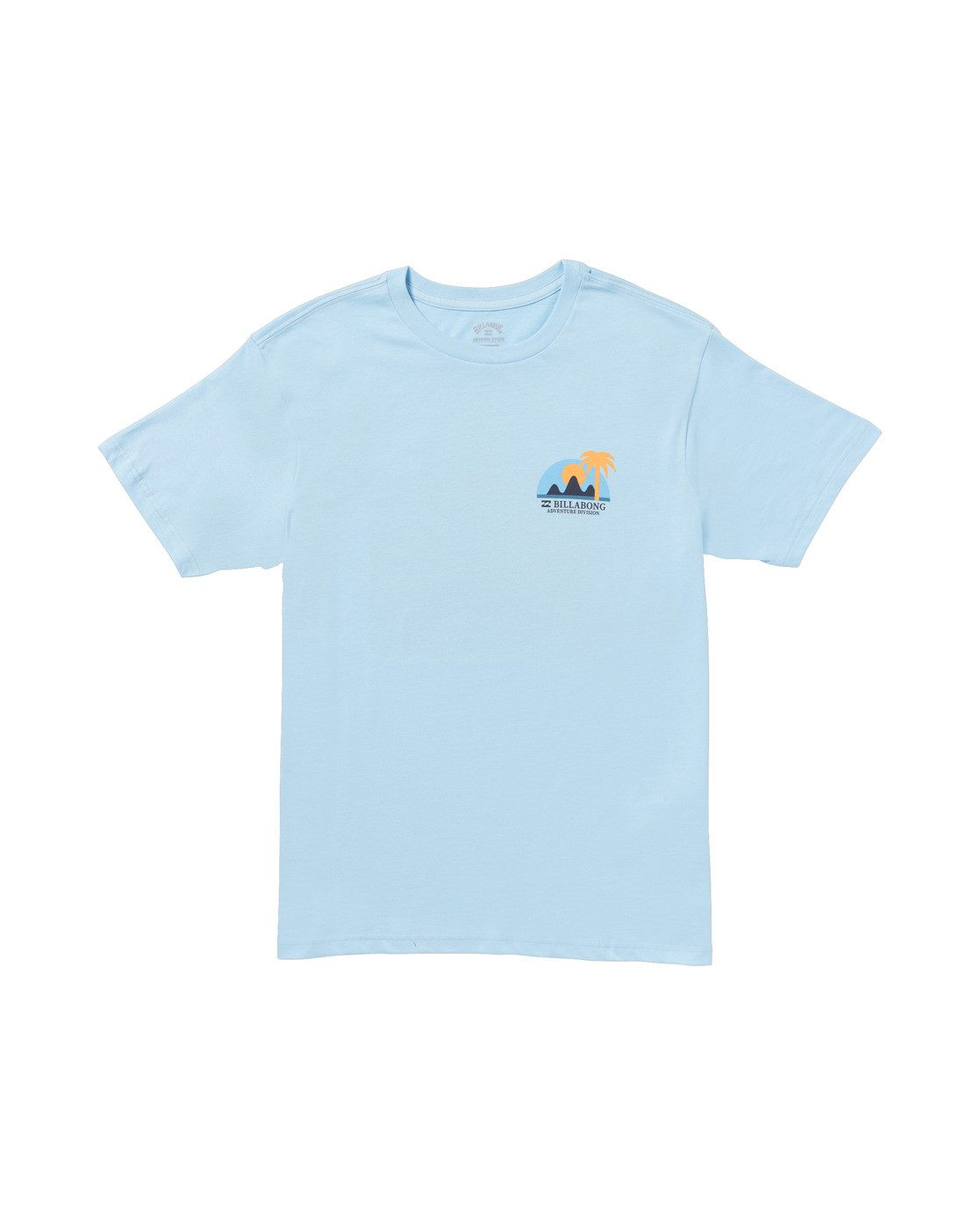 Billabong T-shirt Sun Down Adventure Division