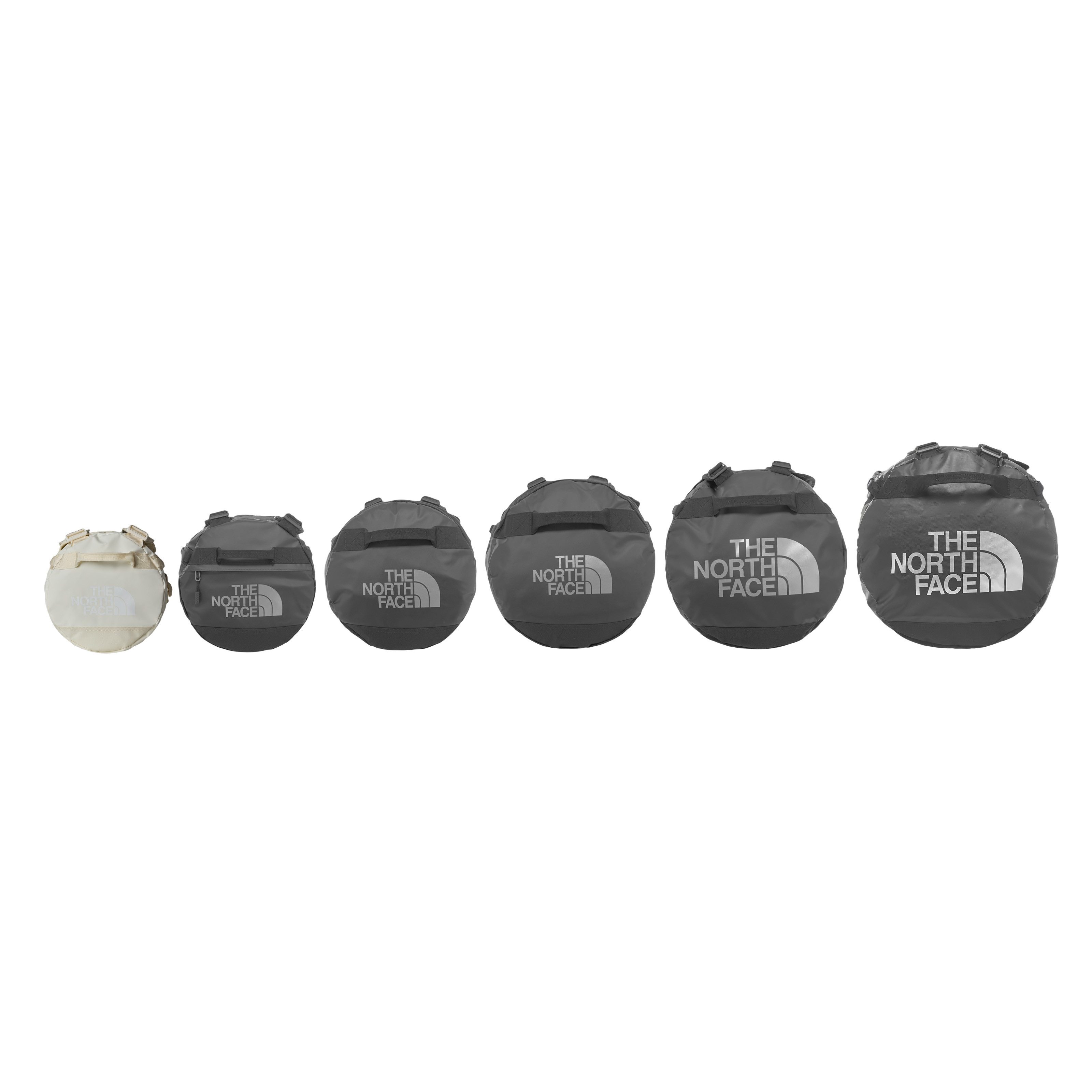 The North Face Reistas BASE CAMP DUFFEL XS