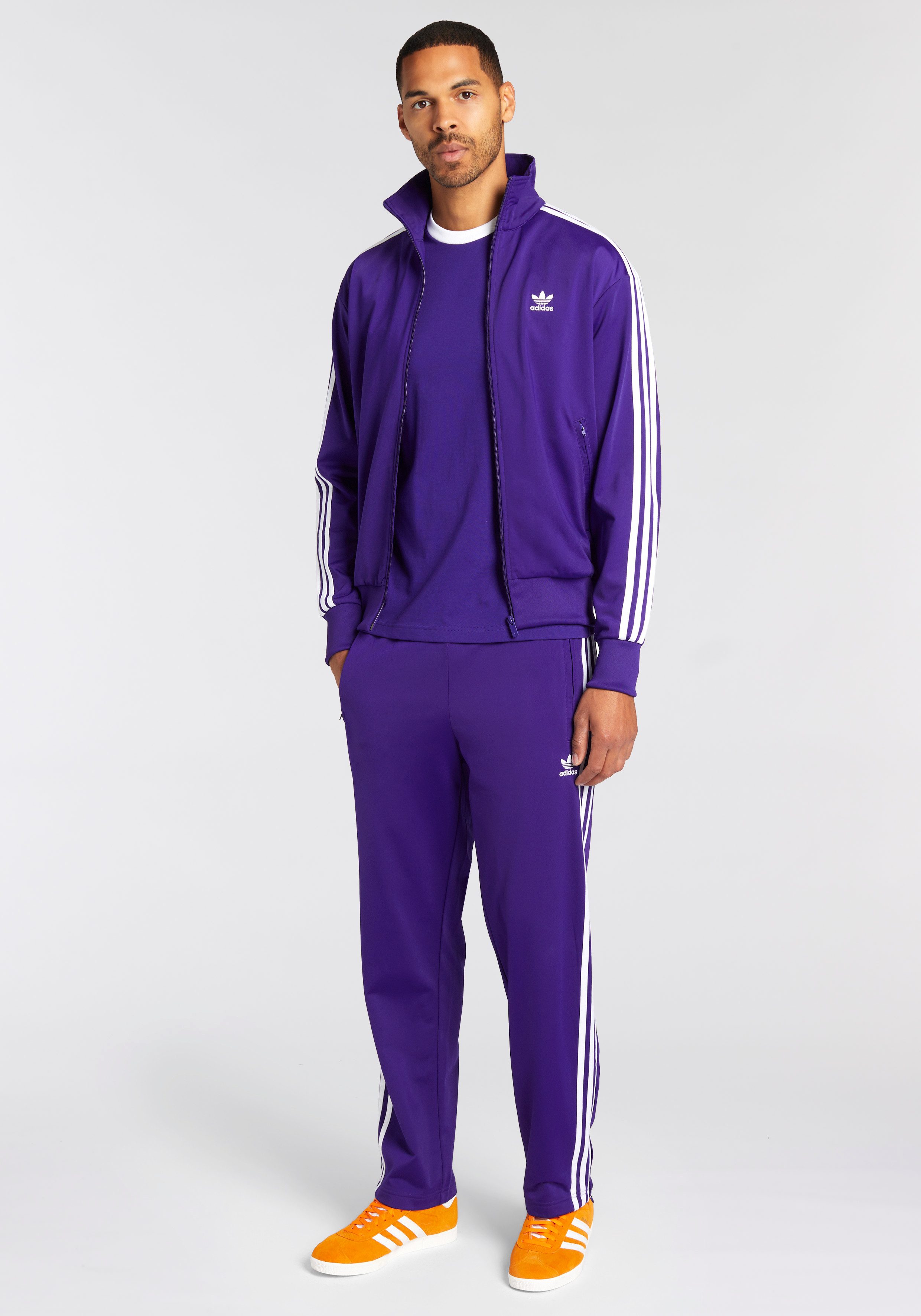 adidas Originals Sportbroek FIREBIRD TP Trackpant streetstyle (1-delig)