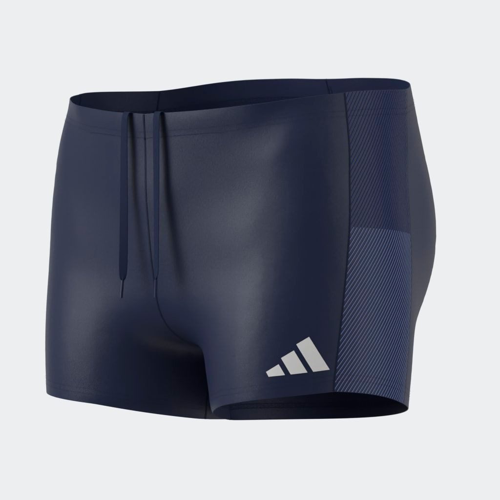 adidas Performance Zwembroek BLOCK BOXER (1 stuk)
