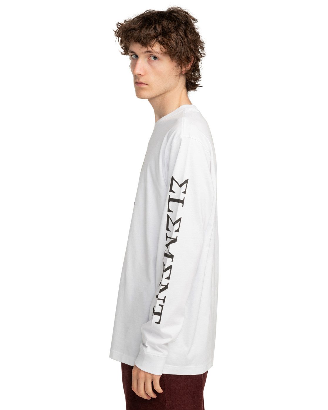 Element T-shirt All Colors