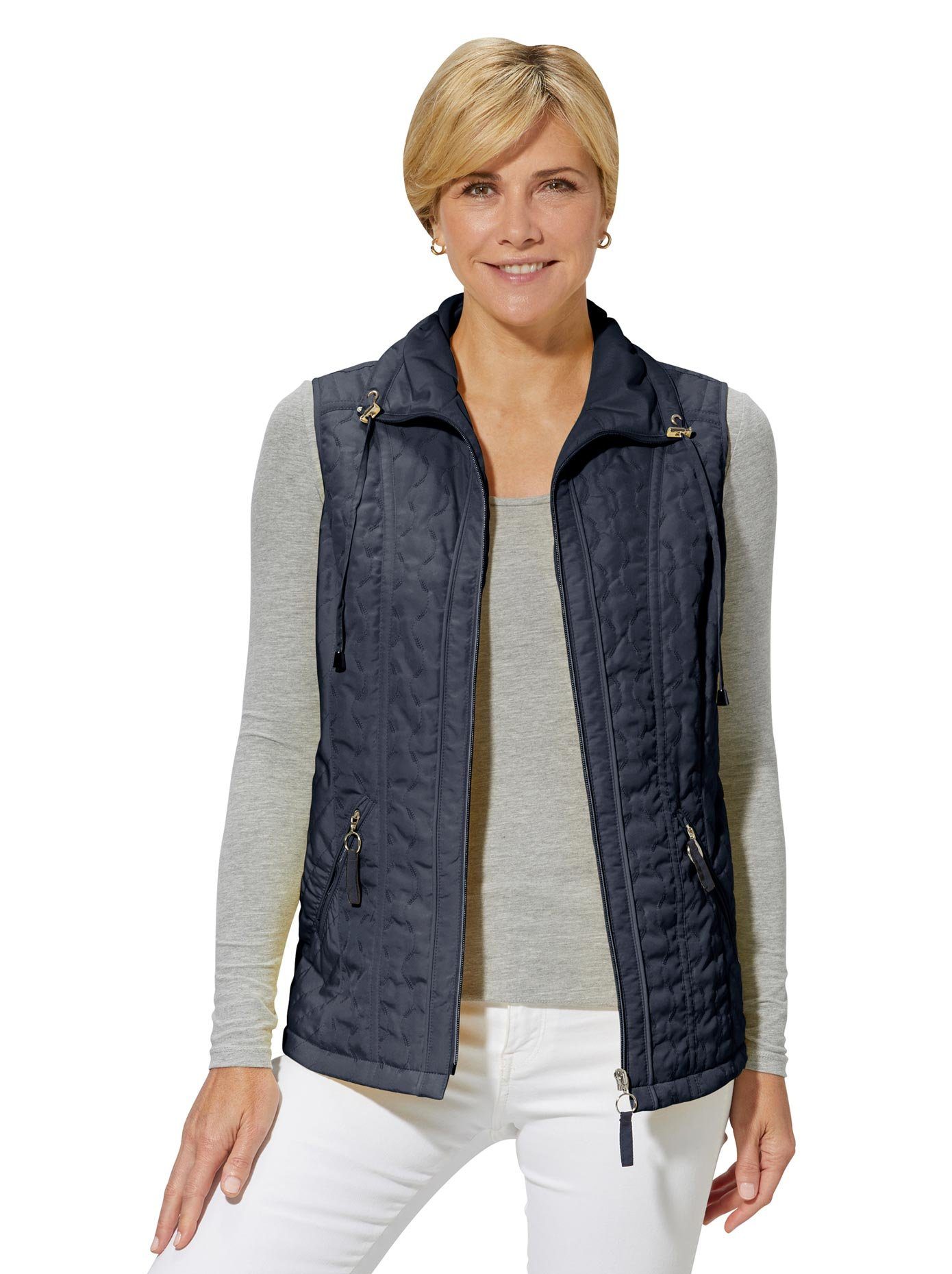Casual Looks Bodywarmer