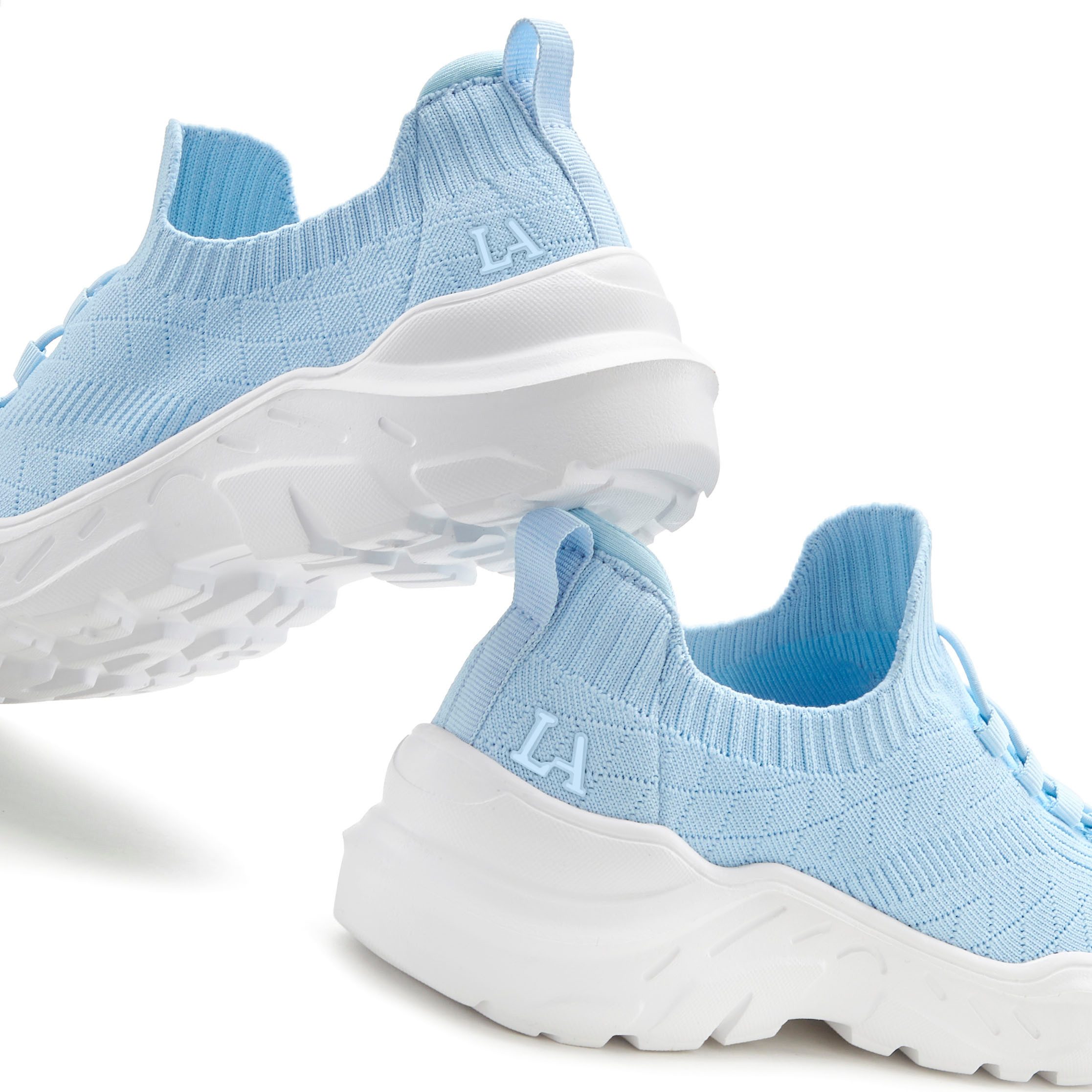 active by Lascana Sneakers Halfschoen, vrijetijdsschoen, ultralicht en comfortabel,