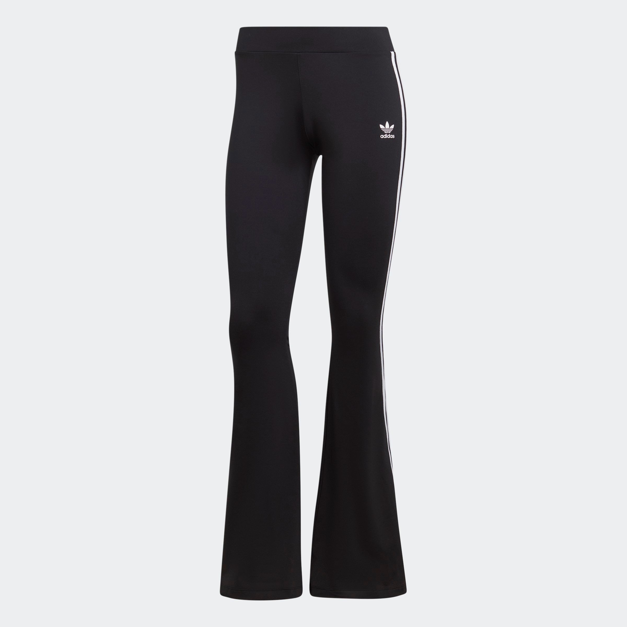 adidas Originals Legging FLARED LEGGINGS (1-delig)