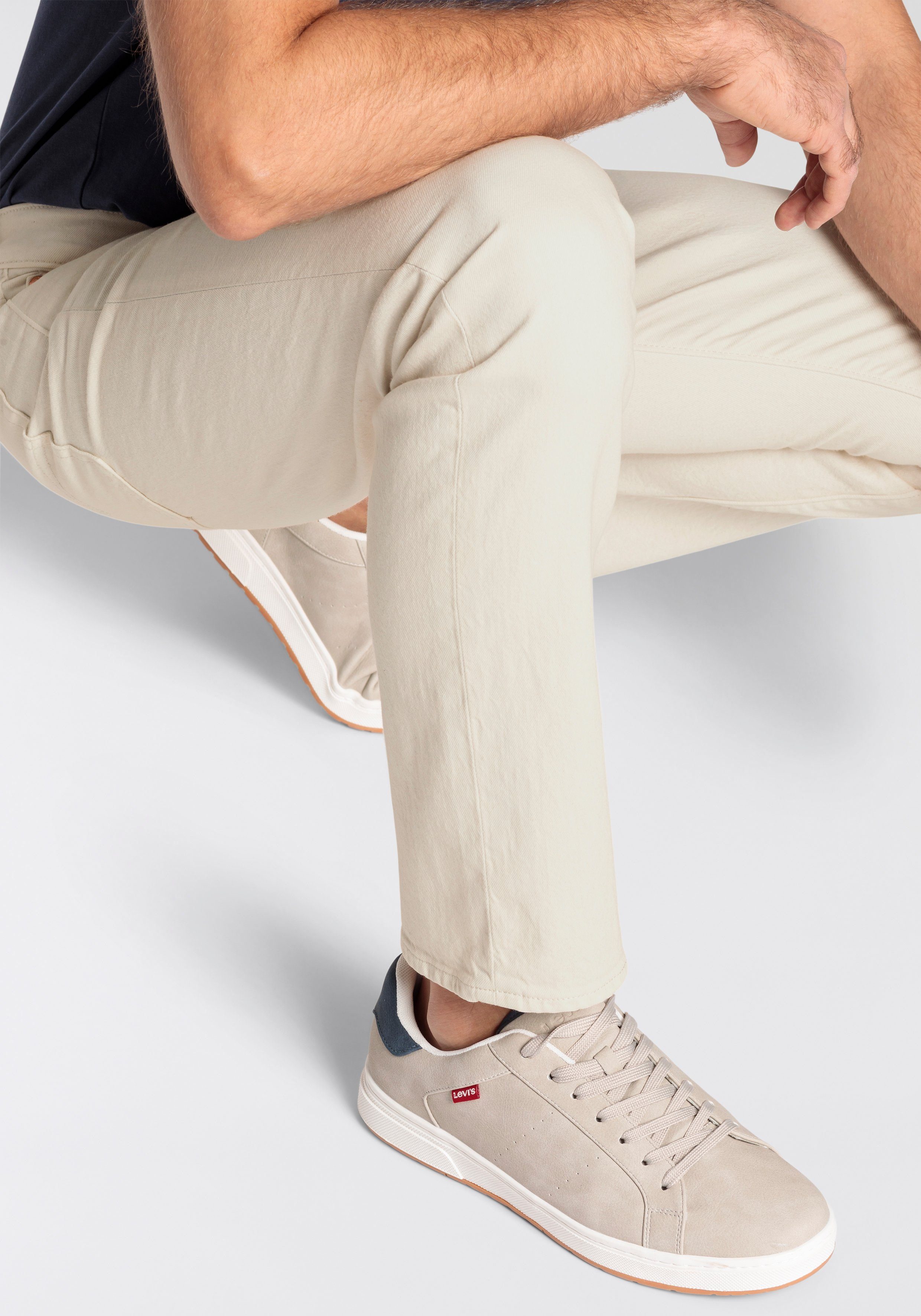Levi's® Slim fit jeans 511 SLIM met stretch