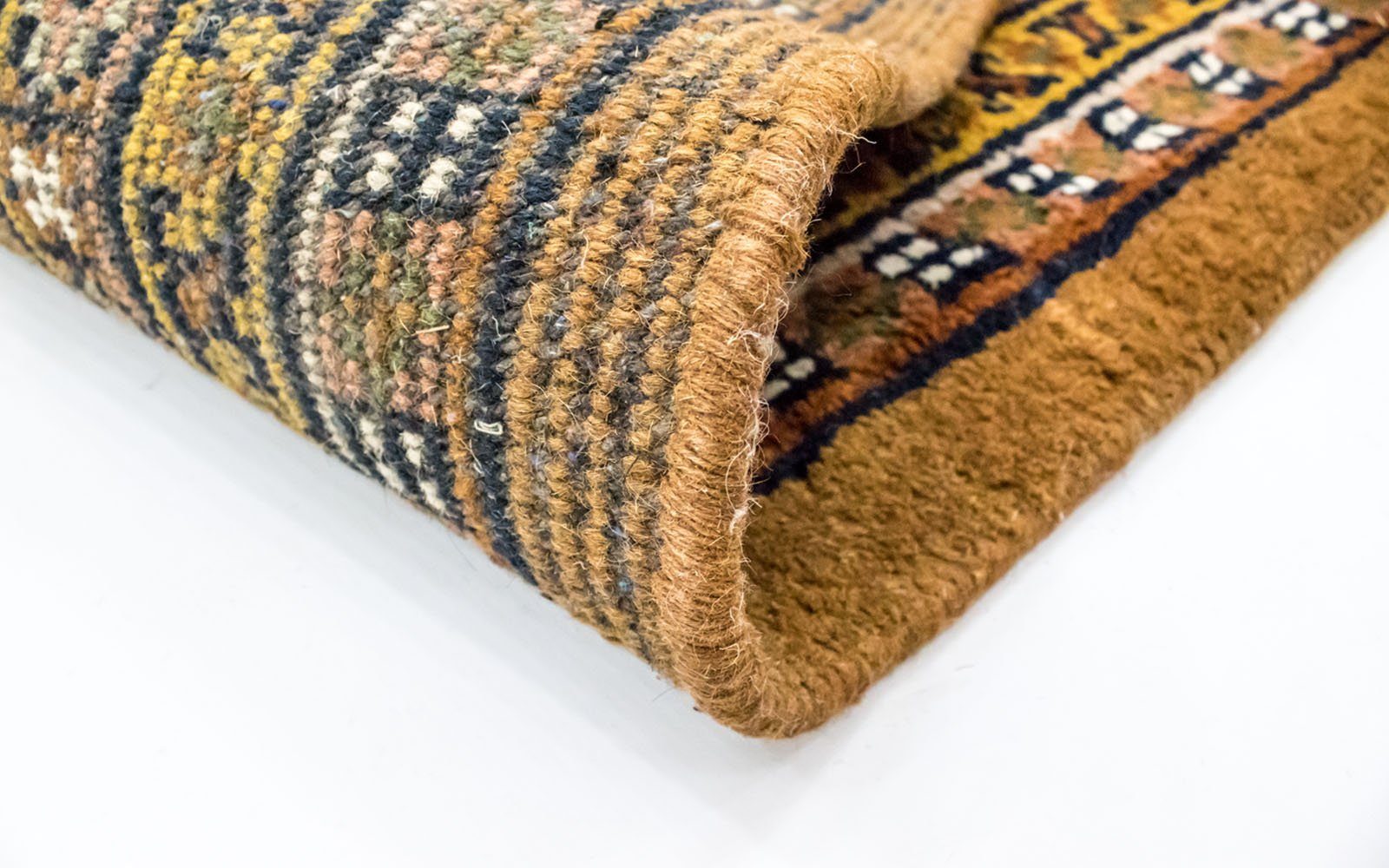morgenland Wollen kleed Mir Mino oriëntaals design, woonkamer