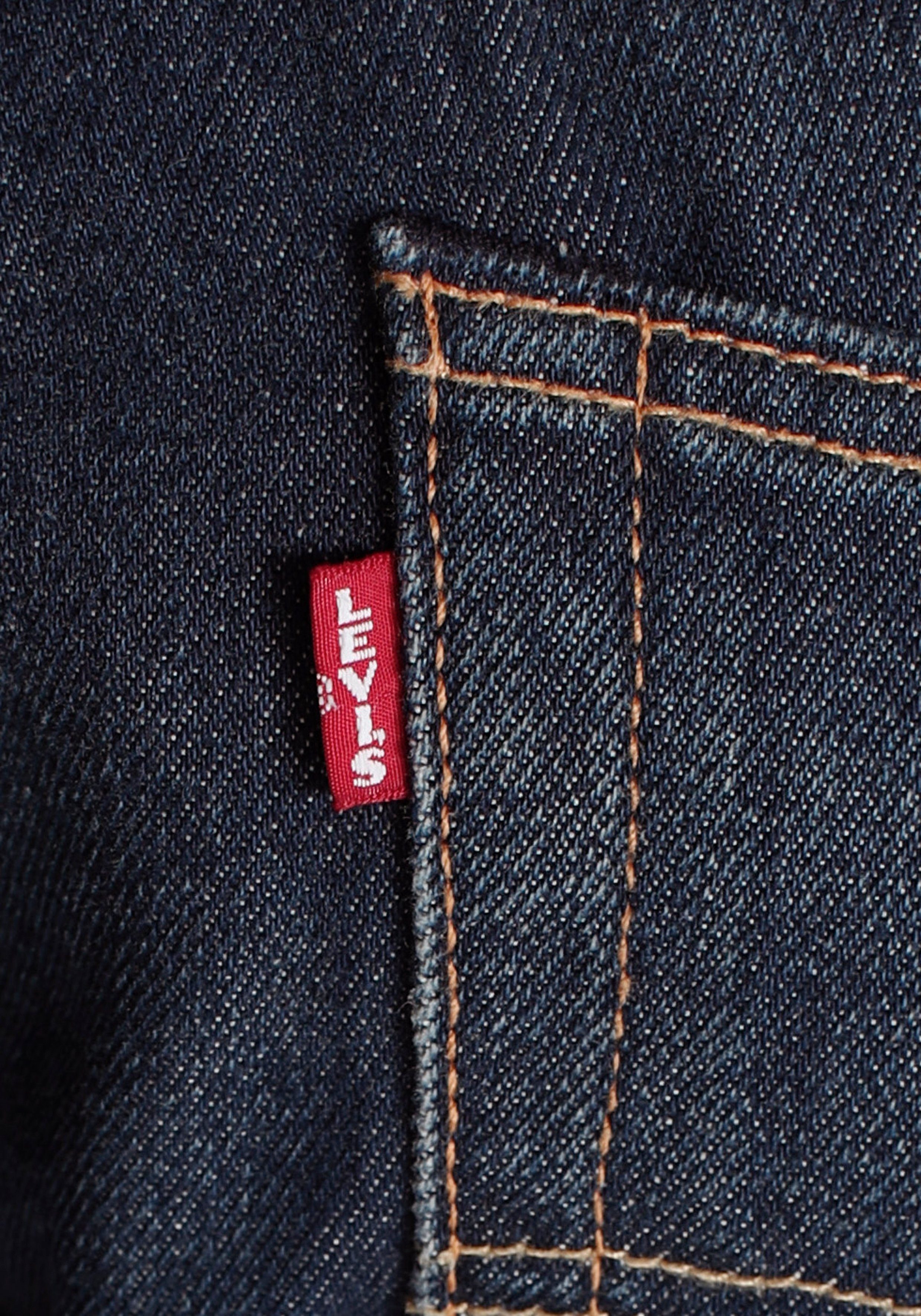 Levi's® Straight jeans 501 LEVI'S ORIGINAL