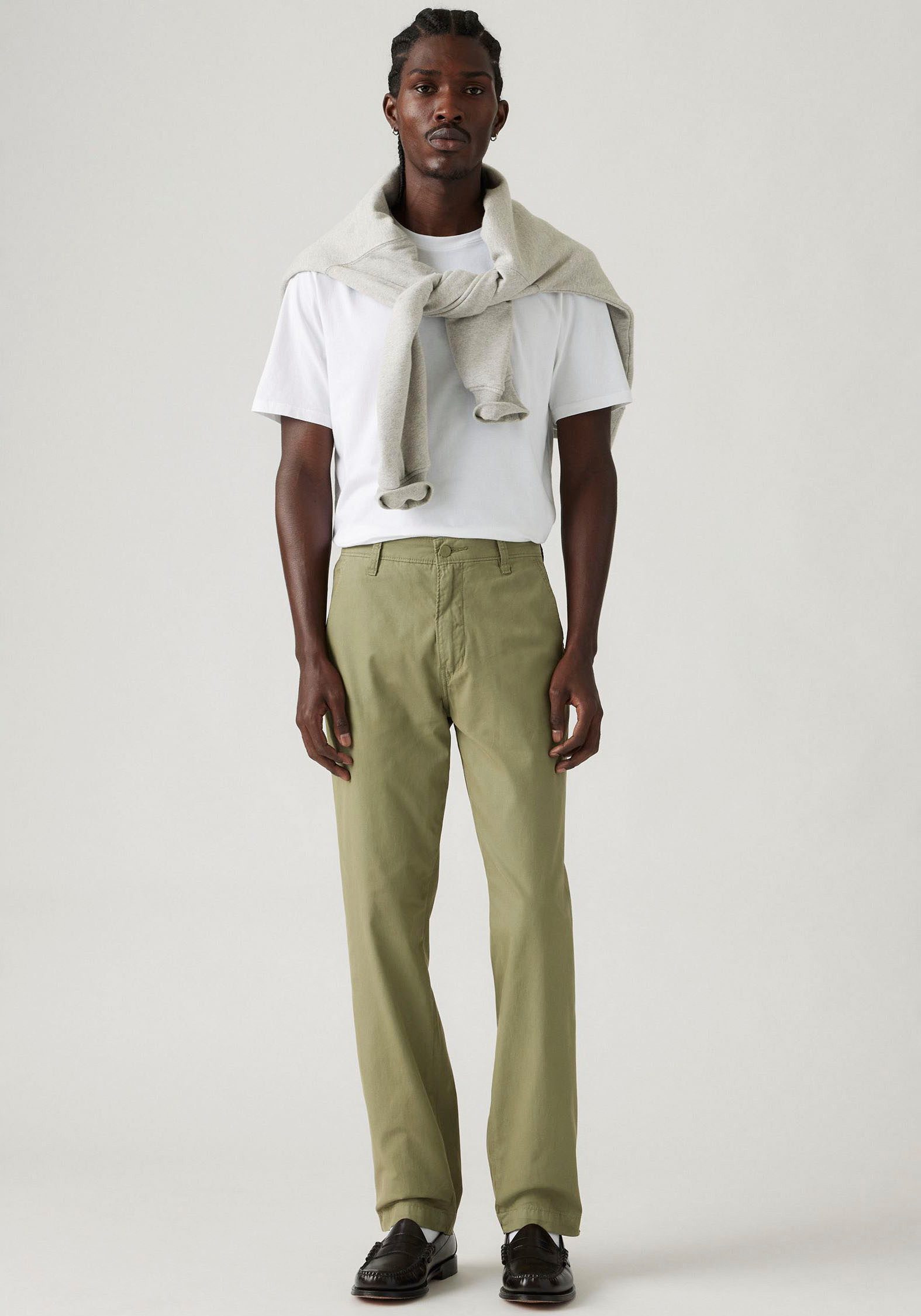 Levi's® Chino AUTHENTIC STRT