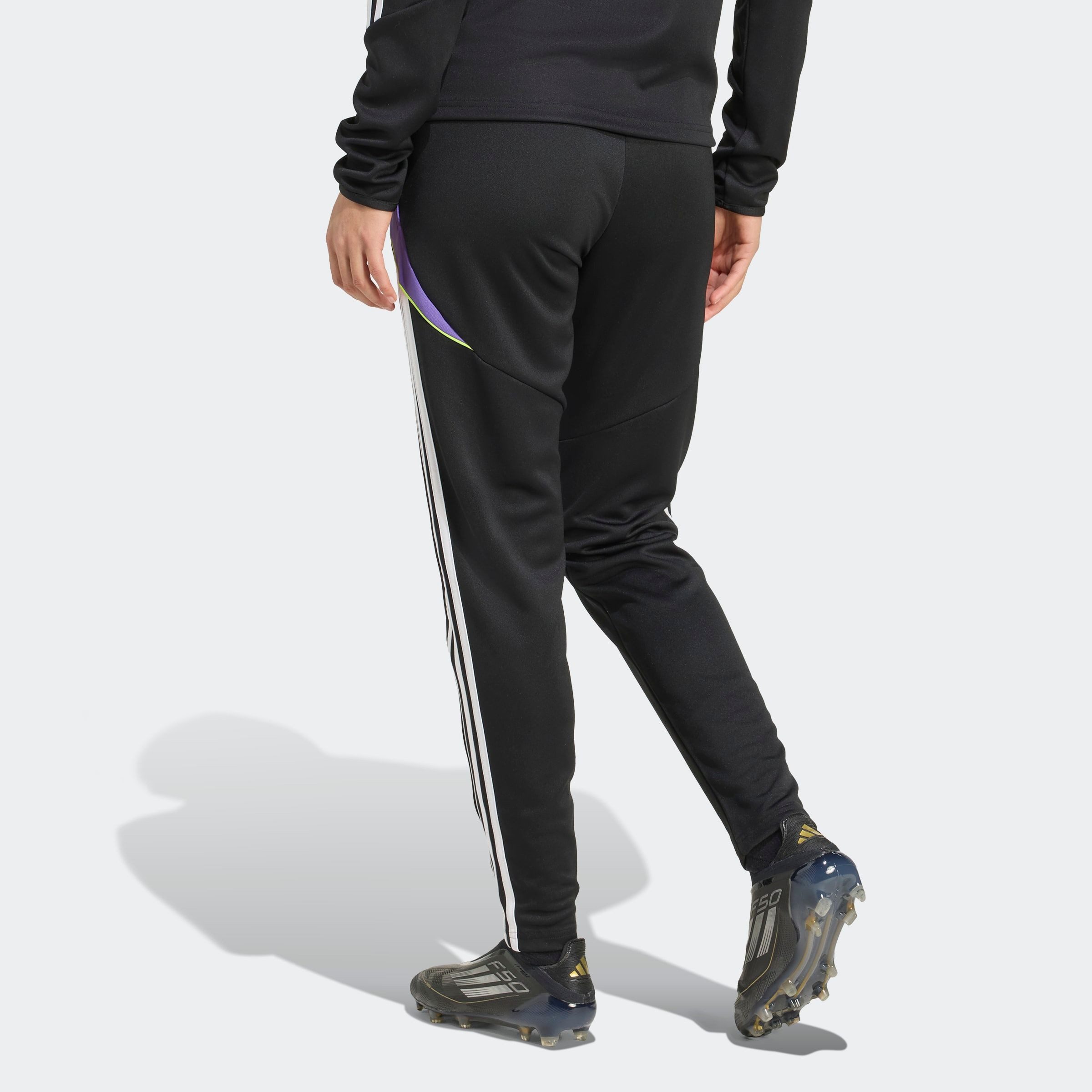 adidas Performance Trainingsbroek TIRO24 TRPTW (1-delig)