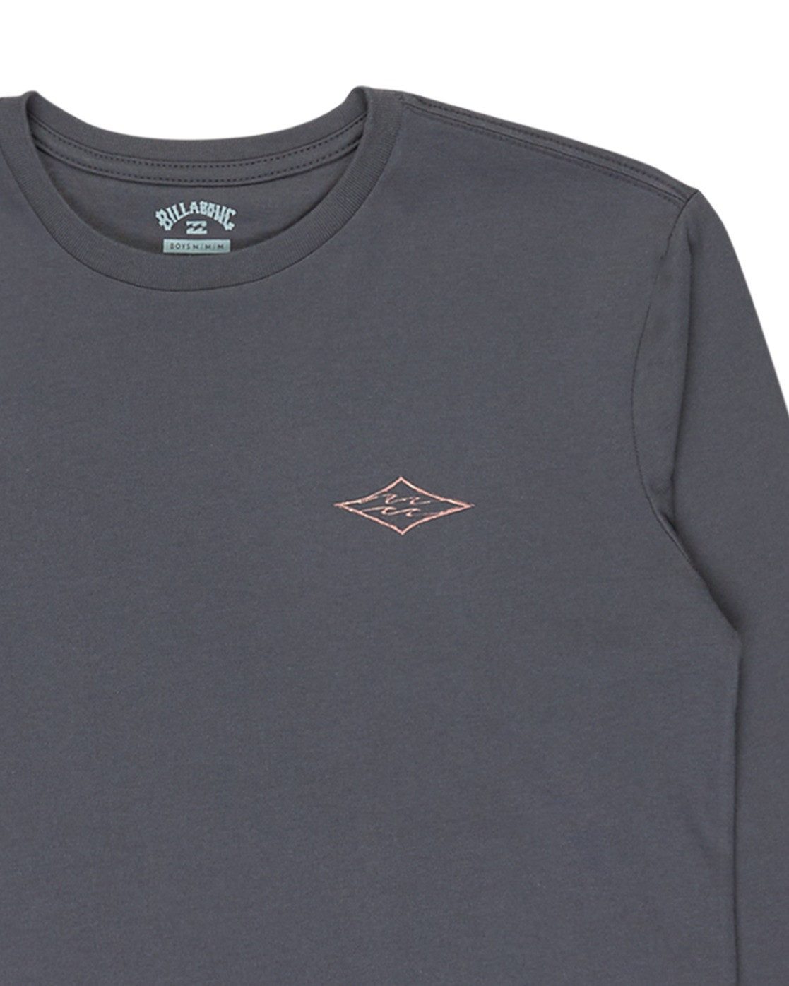 Billabong Shirt met lange mouwen CRAYON WAVE