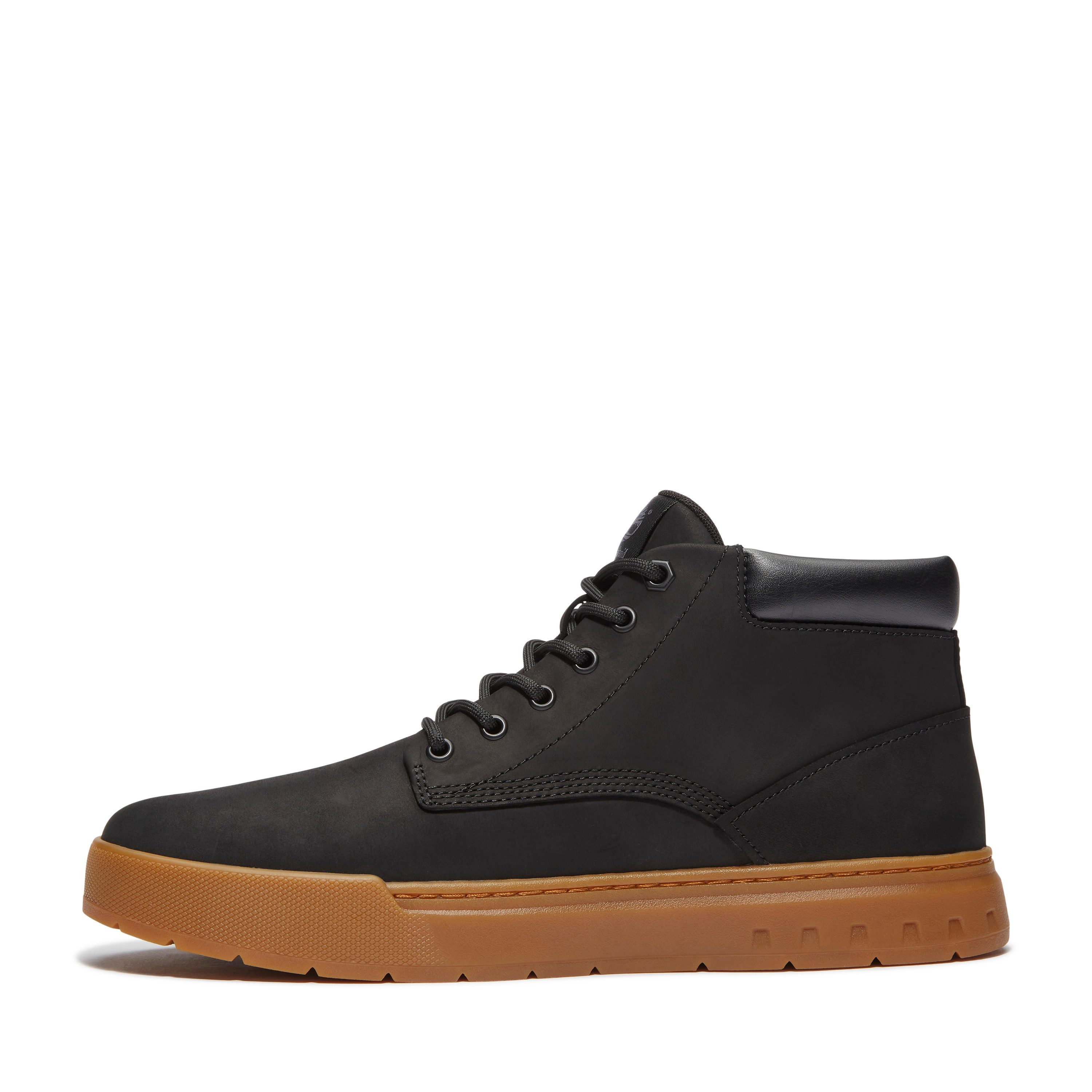 Timberland Veterschoenen MAPLE GROVEMID LACE UP SNEAKER Winterschoenen, sneakerboots, winterlaarzen