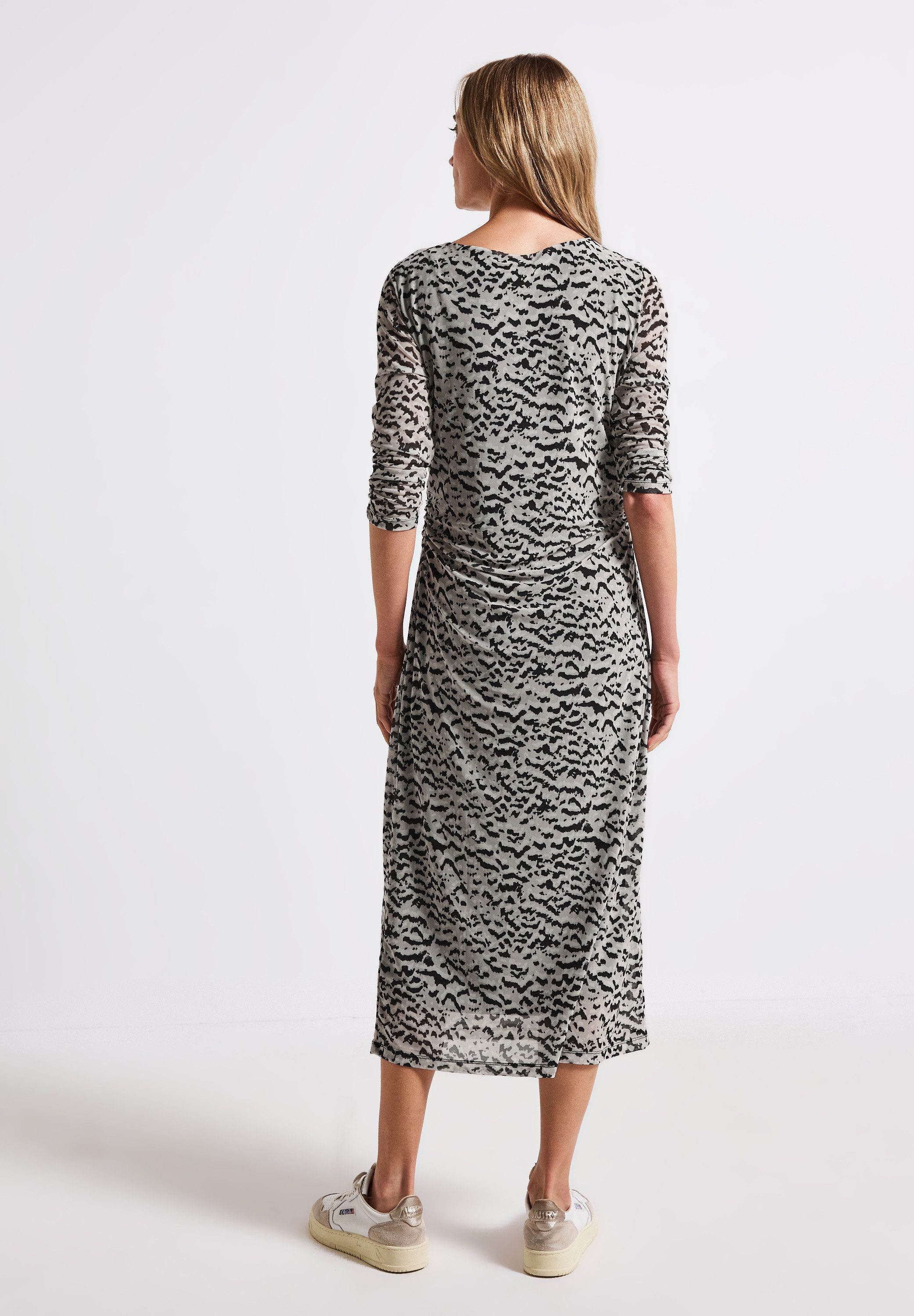 STREET ONE Meshjurk