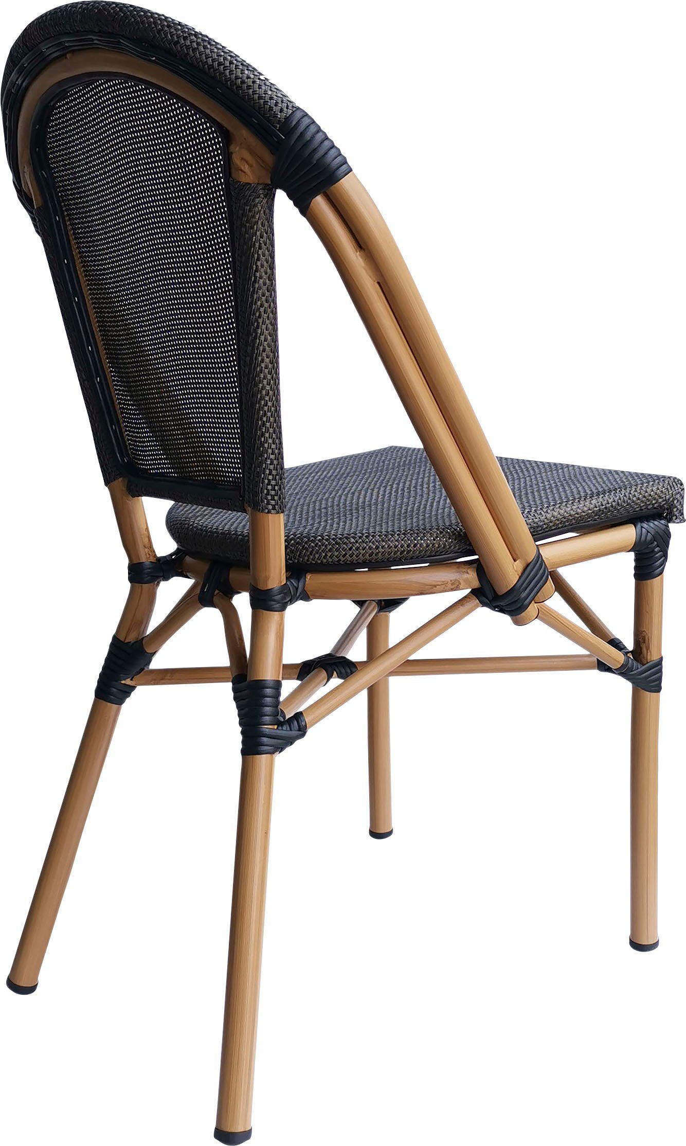 SIT Stapelstoel (set, 2 stuks)
