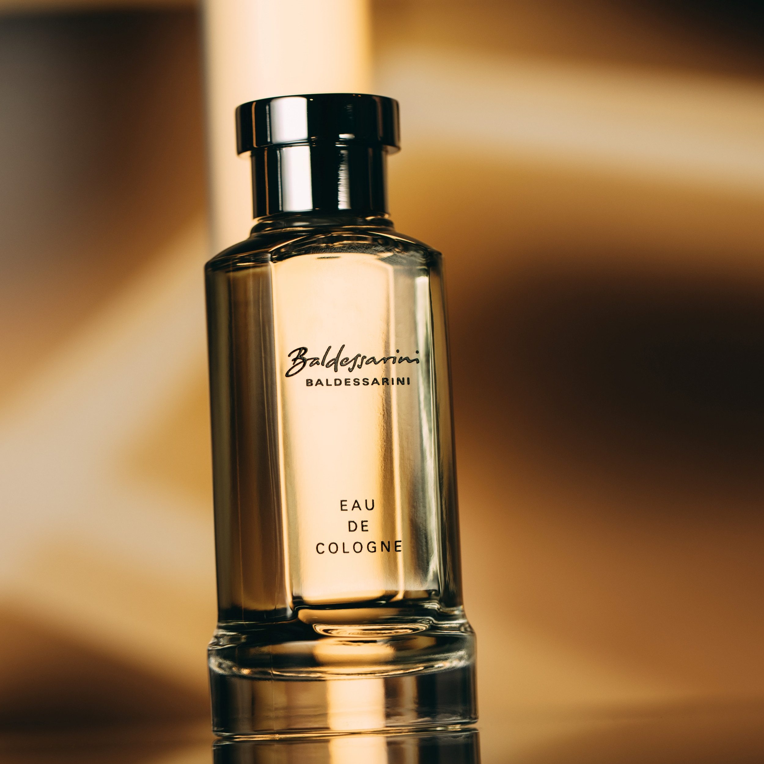 BALDESSARINI Eau de cologne Baldessarini Classic Eau de Cologne Concentrée 75ml (set, 1-delig)
