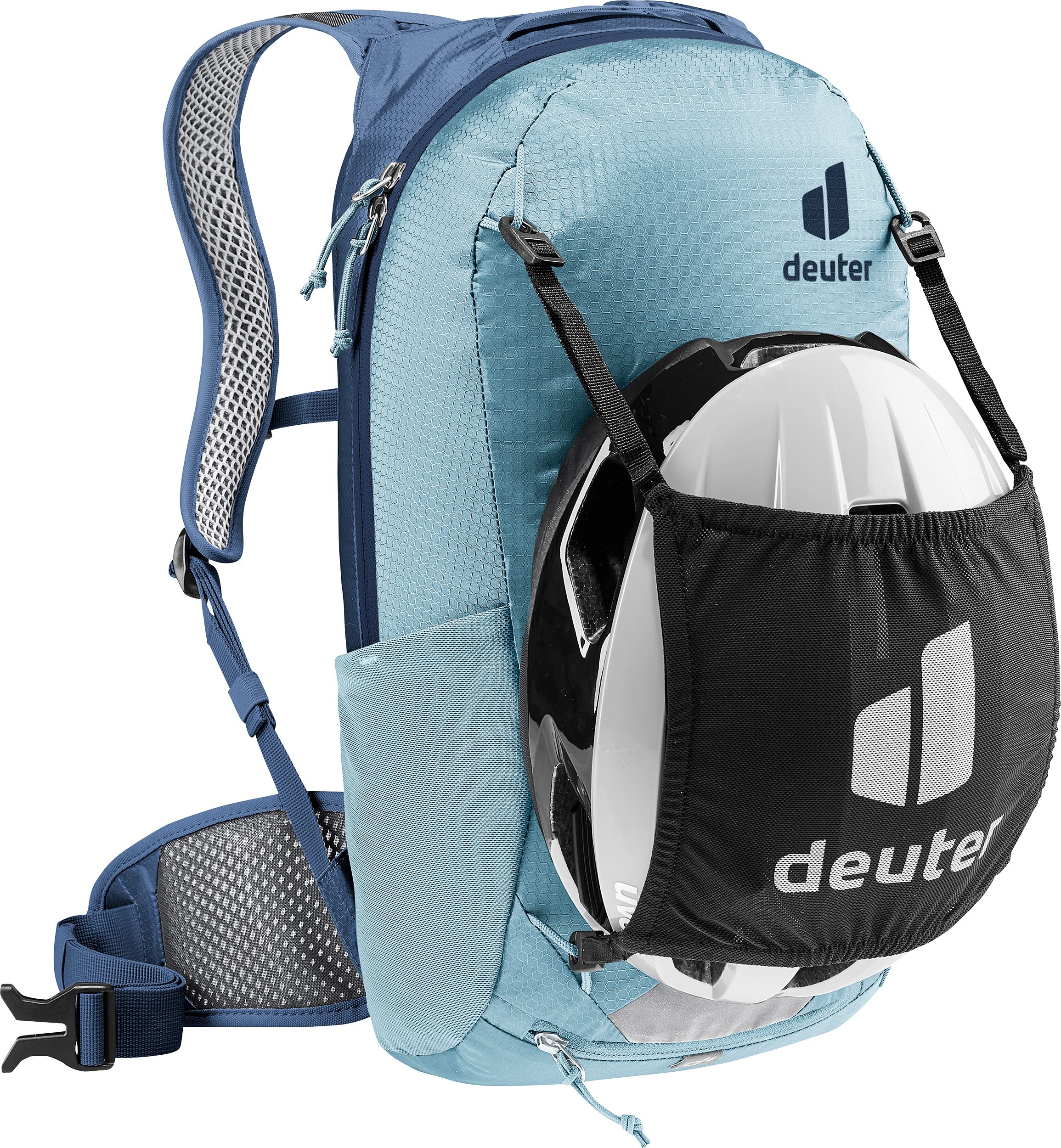 Deuter Fietsrugzak RACE 12 (1-delig)