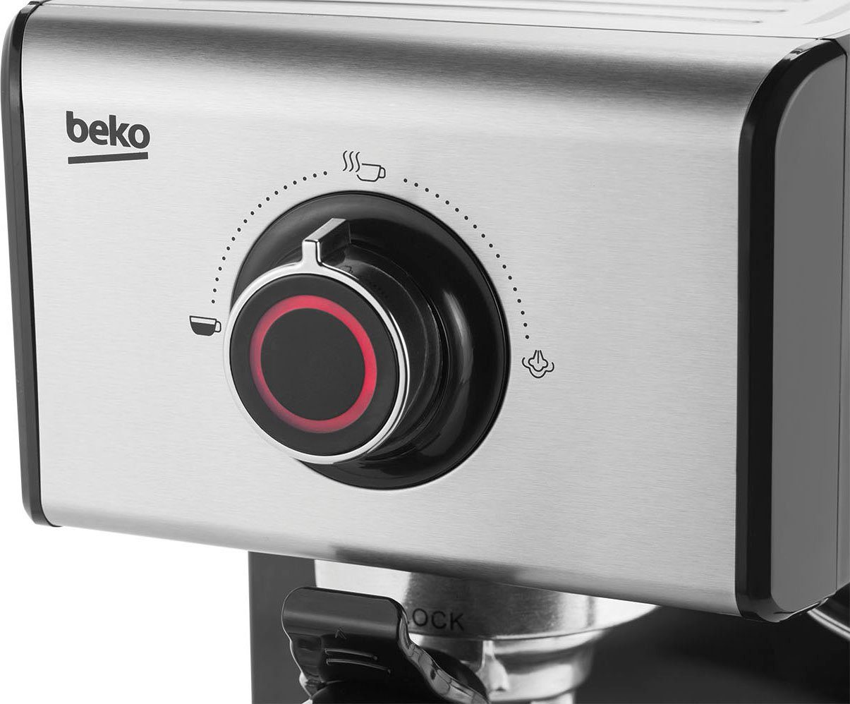 BEKO Espressomachine CEP5152B