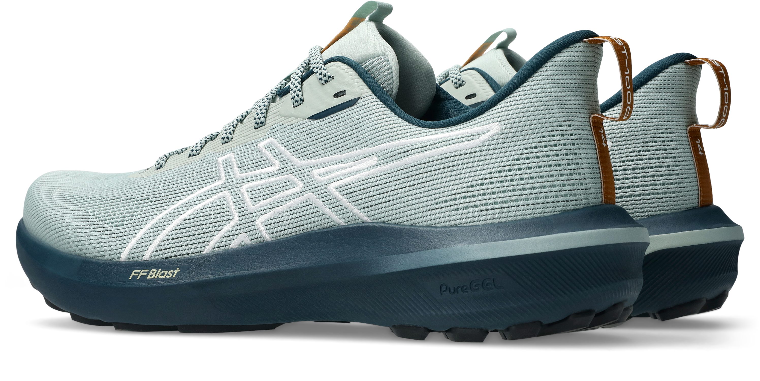 Asics Runningschoenen GT-1000 14 TR voor meer stabiliteit