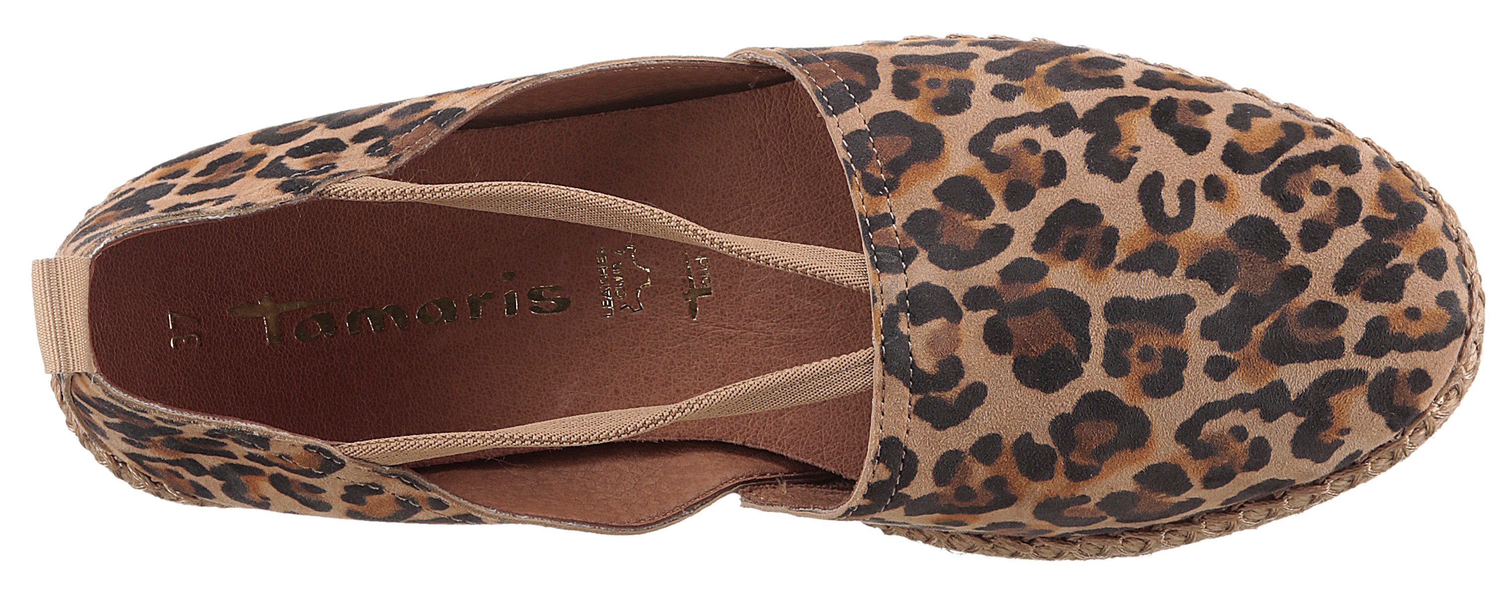 Tamaris Espadrilles