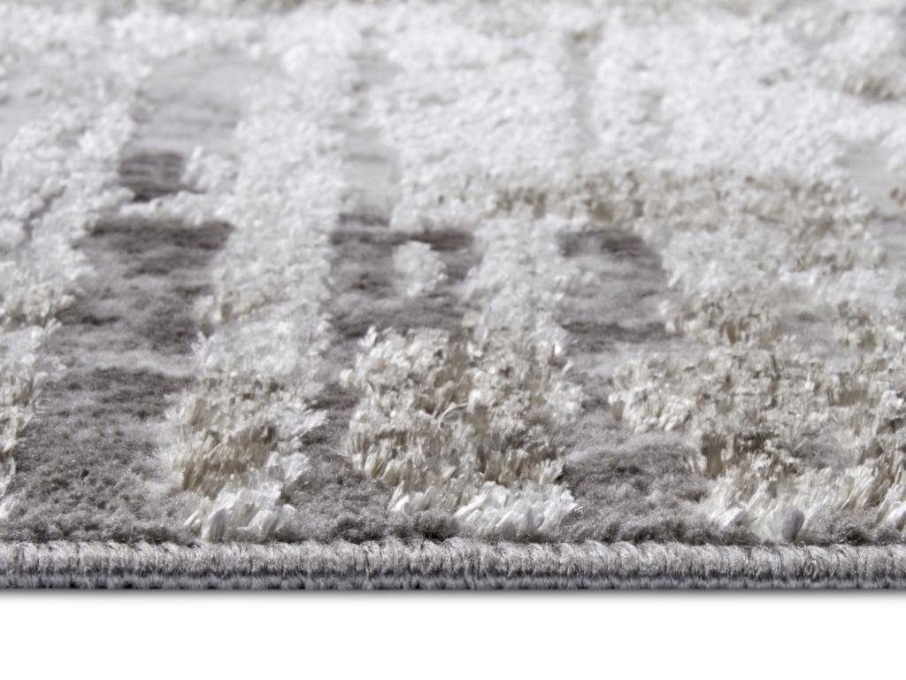HANSE Home Vloerkleed Abstract slijtvast, onderhoudsvriendelijk, robuust, glanzend