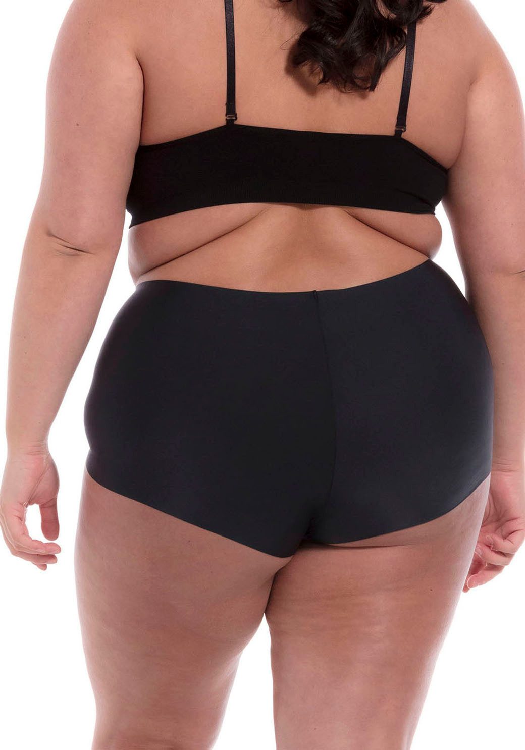Magic Body Fashion Shapingpants Netjes gesneden randen voor onzichtbare styling (Set van 2)