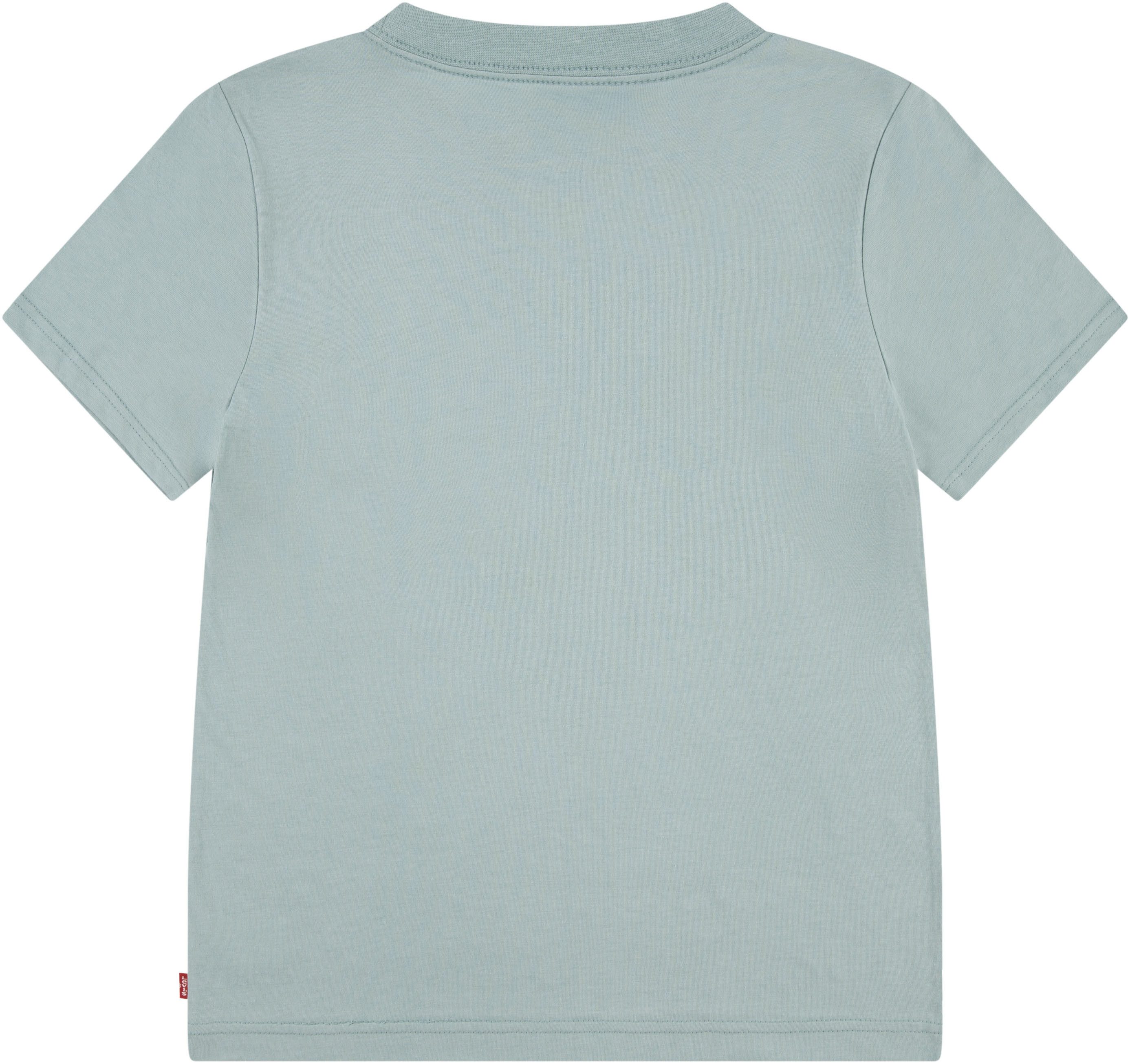 Levi's Kidswear T-shirt LVB BATWING CHEST HIT