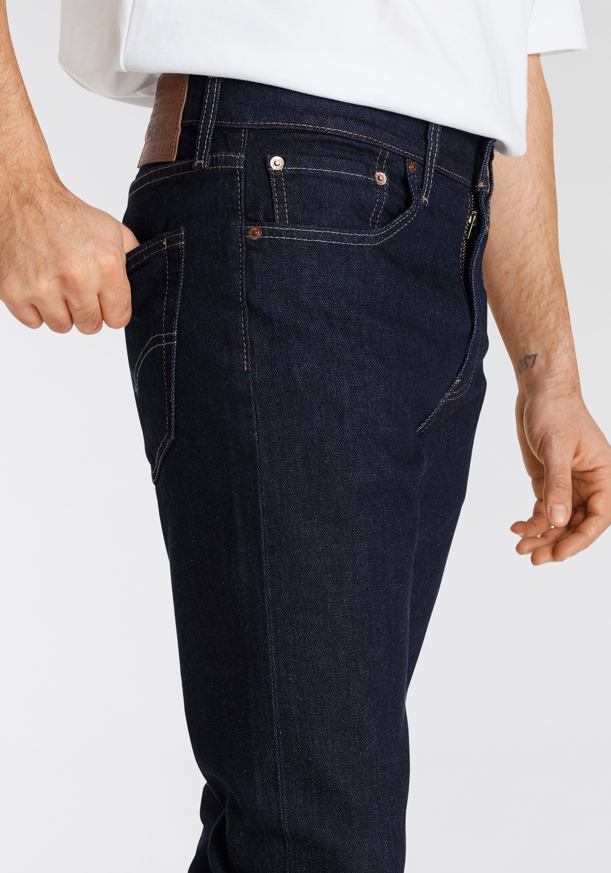 Levi's® Tapered jeans 512 Slim Taper Fit