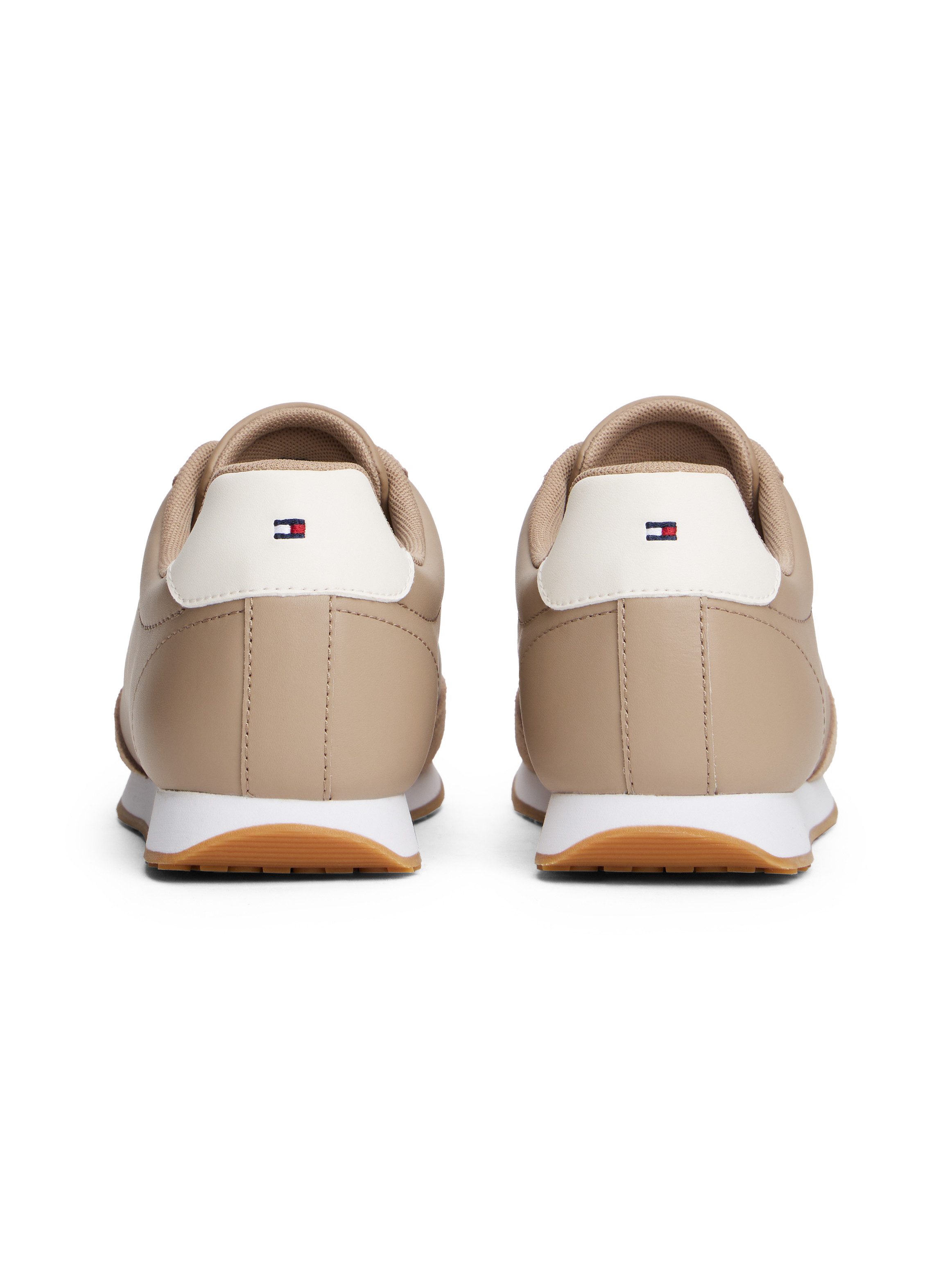 Tommy Hilfiger Sneakers HERITAGE FASHION RUNNER MIX MAT