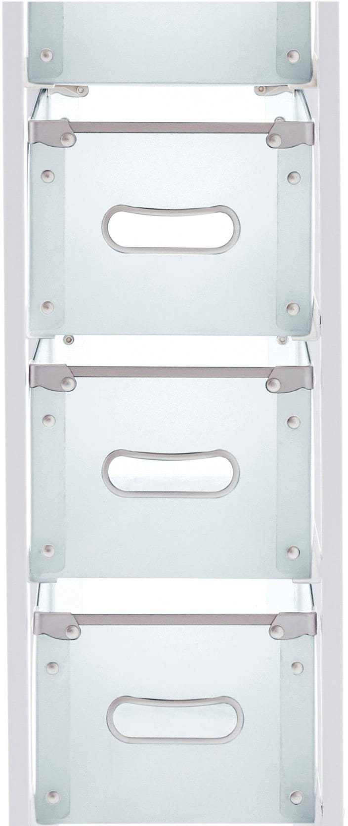 heine home Trolley (1 stuk)