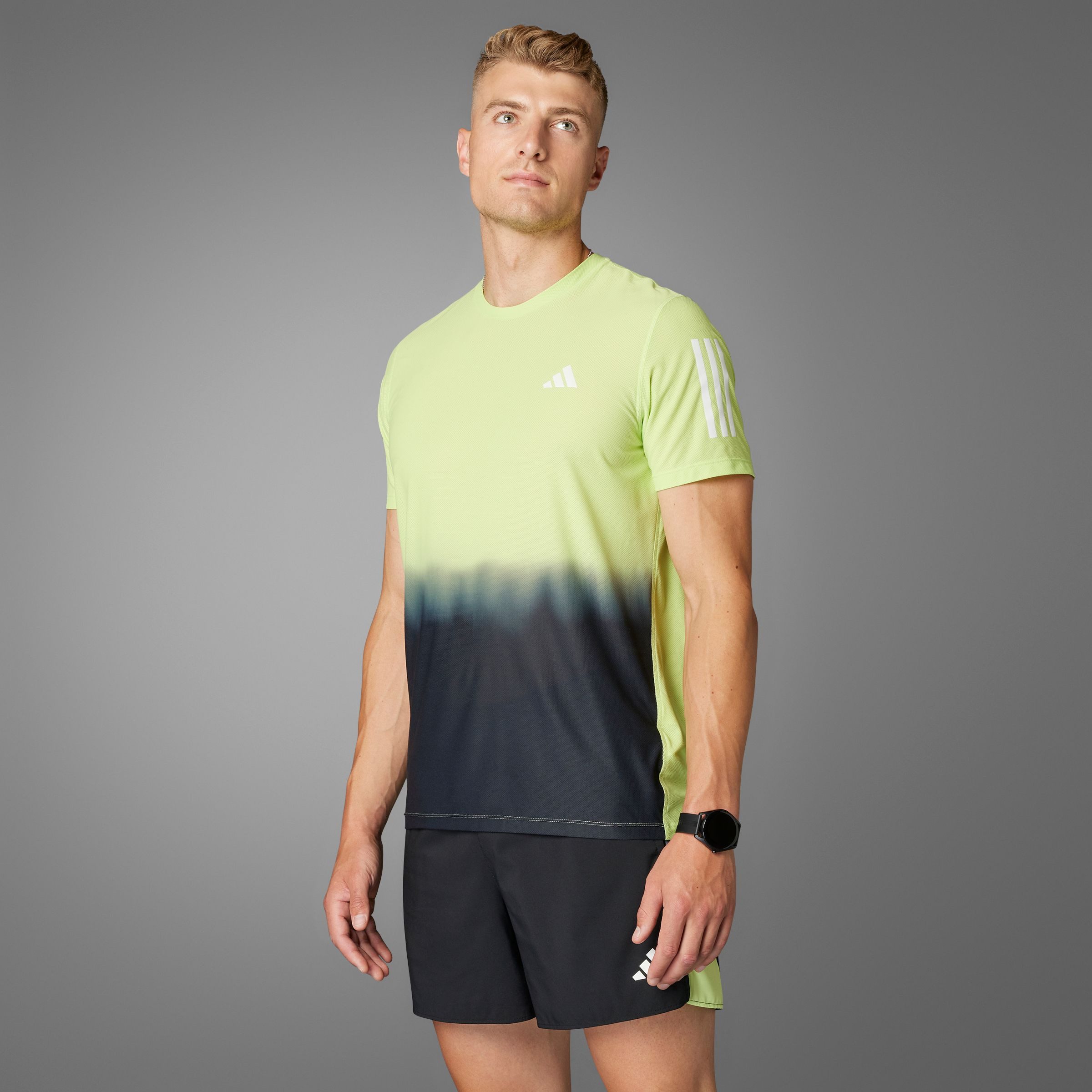 adidas Performance Runningshirt OTR B CB TEE M