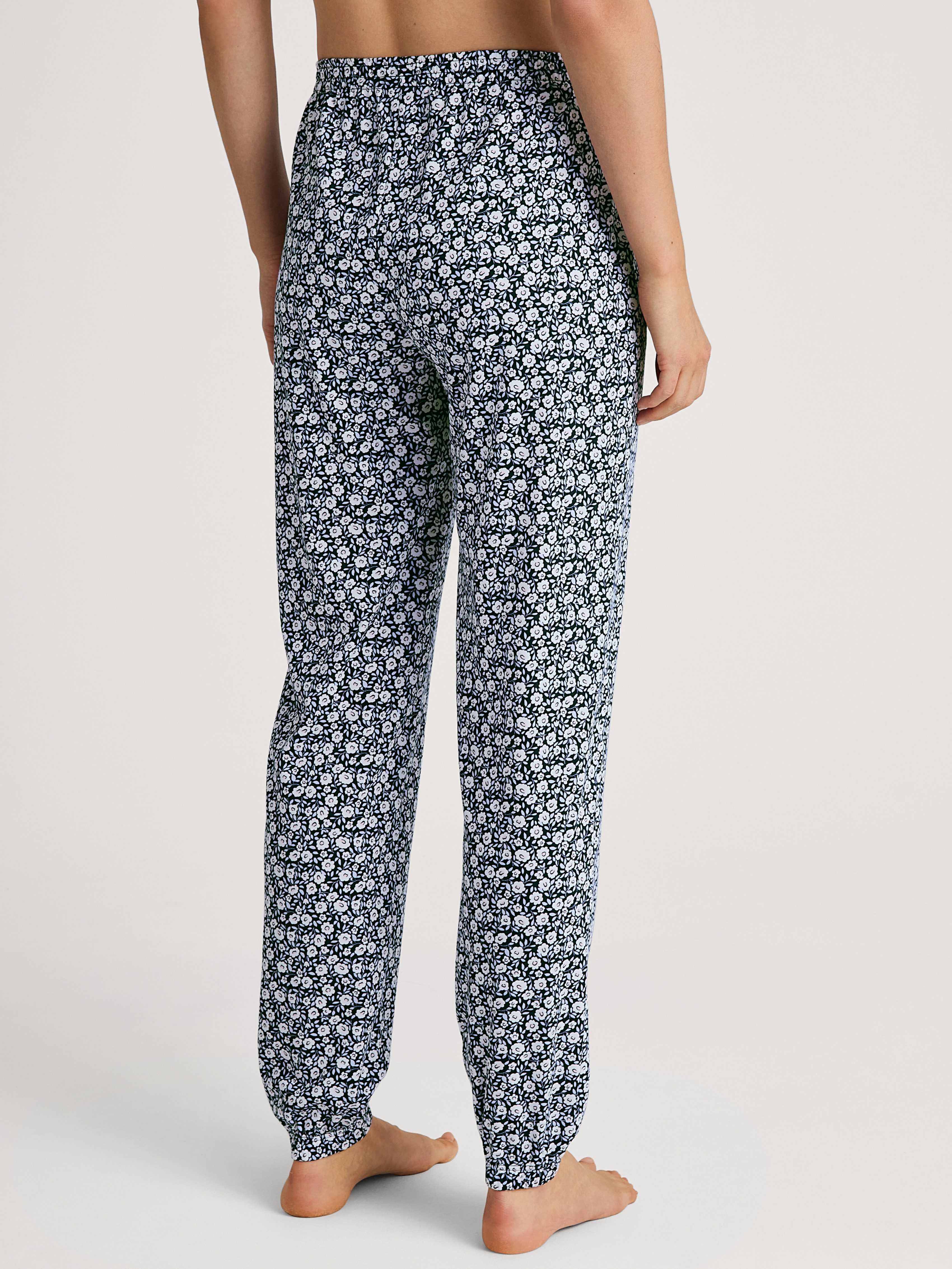 CALIDA Pyjamabroek Favourites Sleep Steekzakken opzij