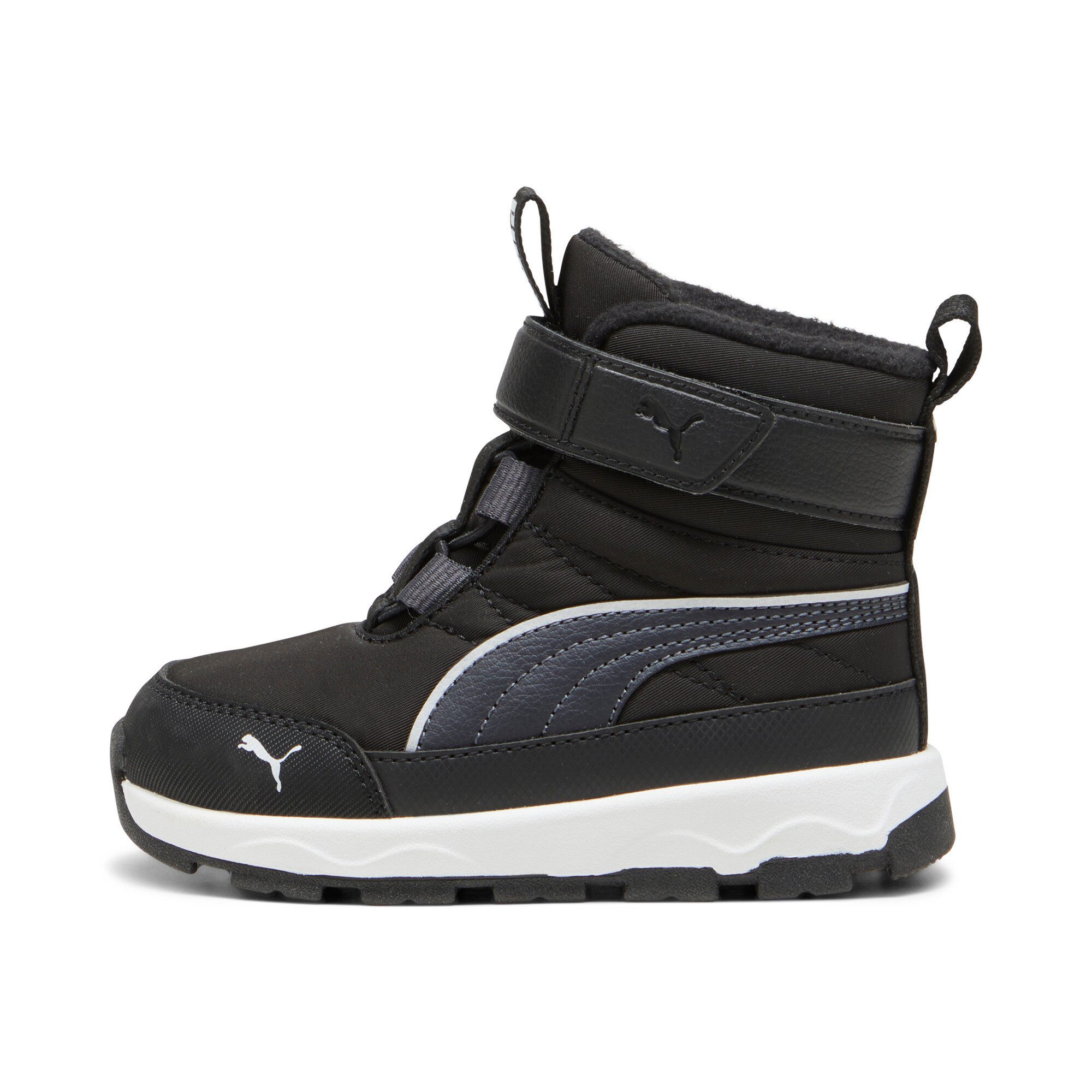 PUMA Winterlaarzen EVOLVE BOOT AC+ INF Snowboots, winterlaarzen, winterschoenen, voor kinderen