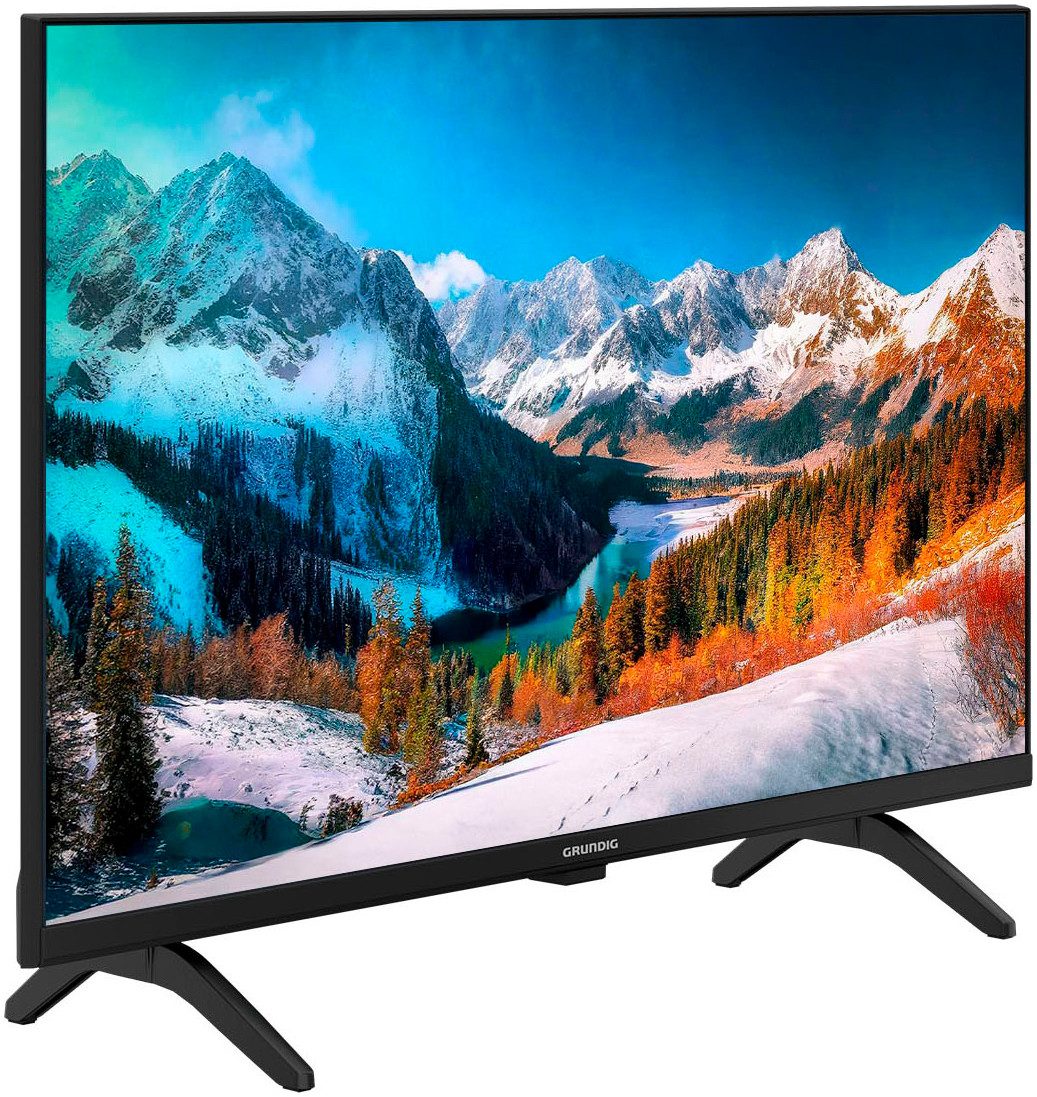 Grundig Led-TV 32 VOE 64 EB4T00, 80 cm / 32", HD ready, Google TV