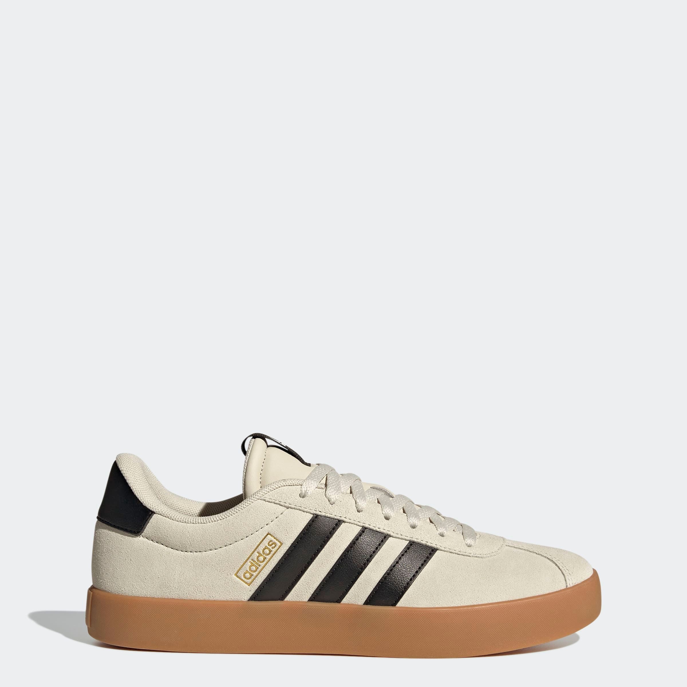 adidas Sportswear Sneakers VL COURT 3.0 geïnspireerd door het ontwerp van de adidas samba