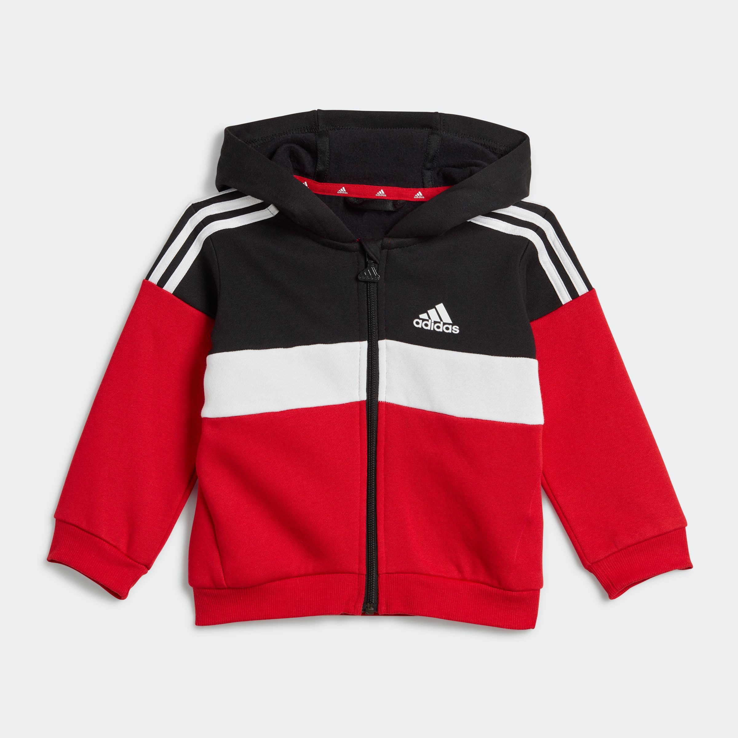 adidas Sportswear Trainingspak I 3S TIB FL TS (2-delig)
