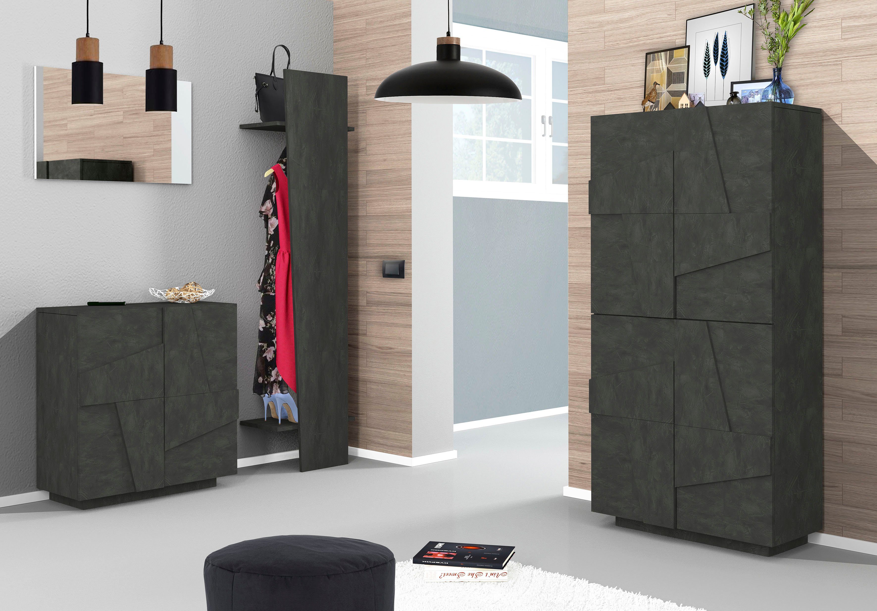 INOSIGN Schoenenkast Ping