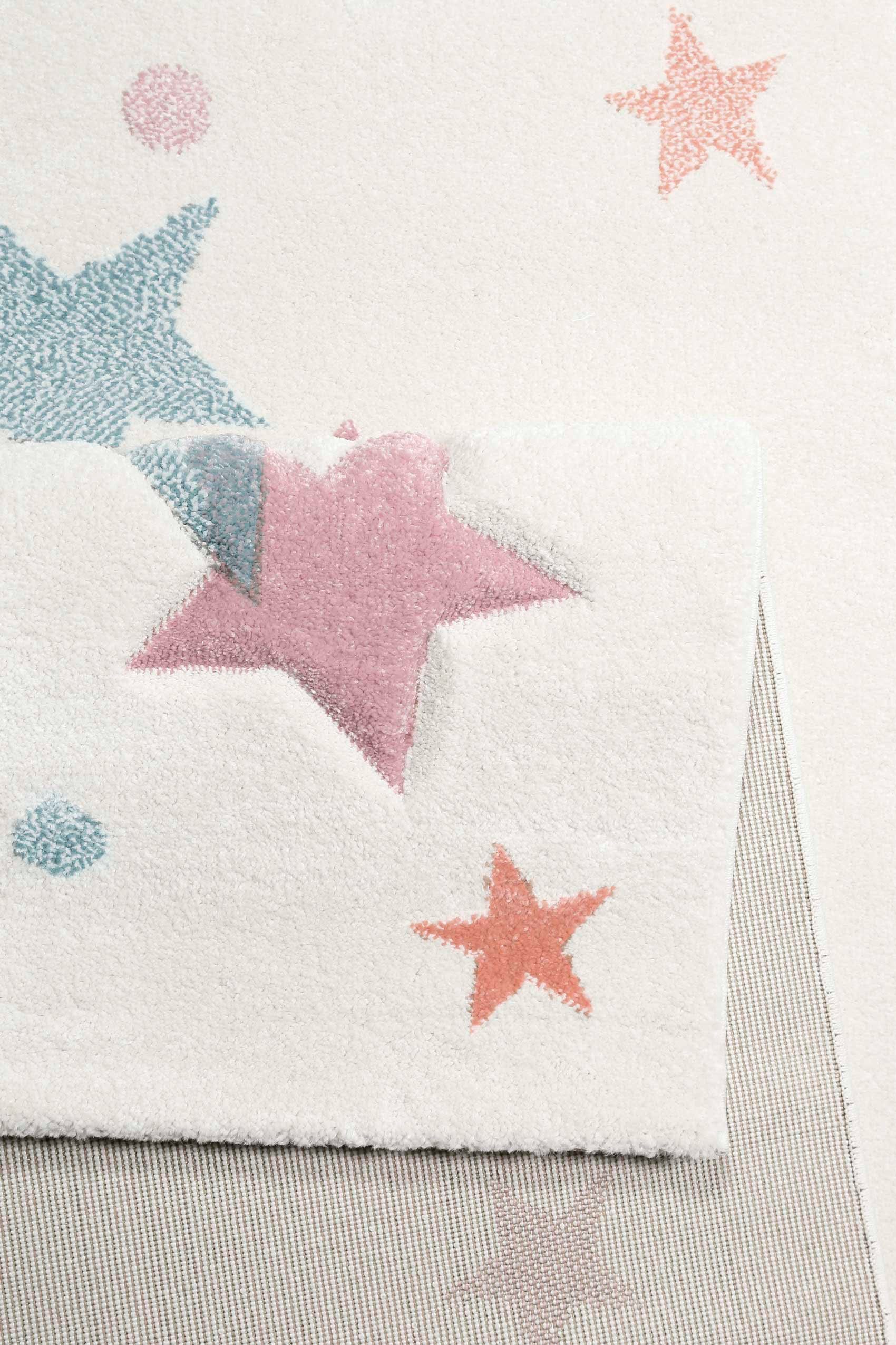 Esprit Kindervloerkleed Jonne ESP-4639