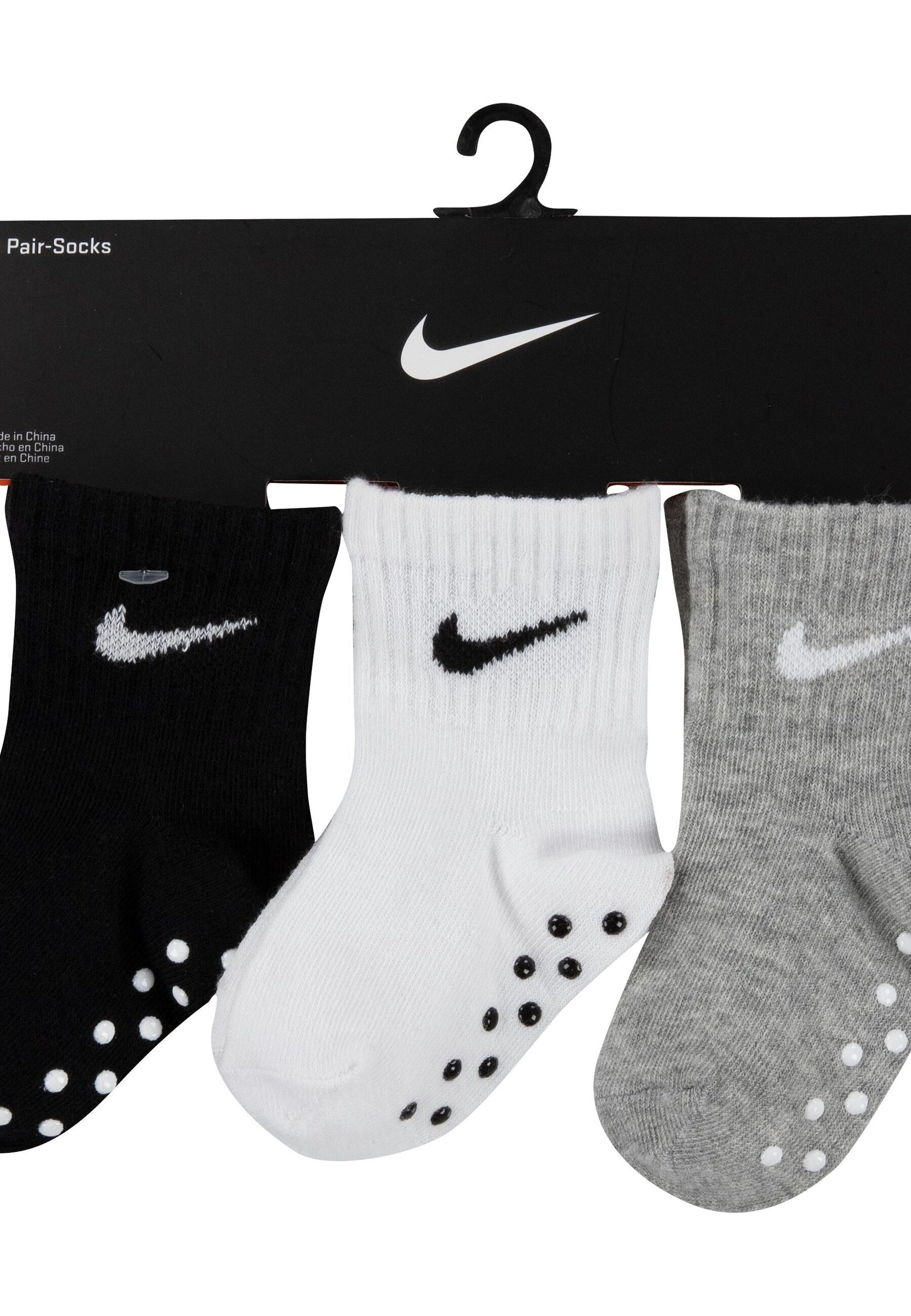 Nike Sportswear Sokken NHN CORE SWOOSH GRIPPER (3 paar)