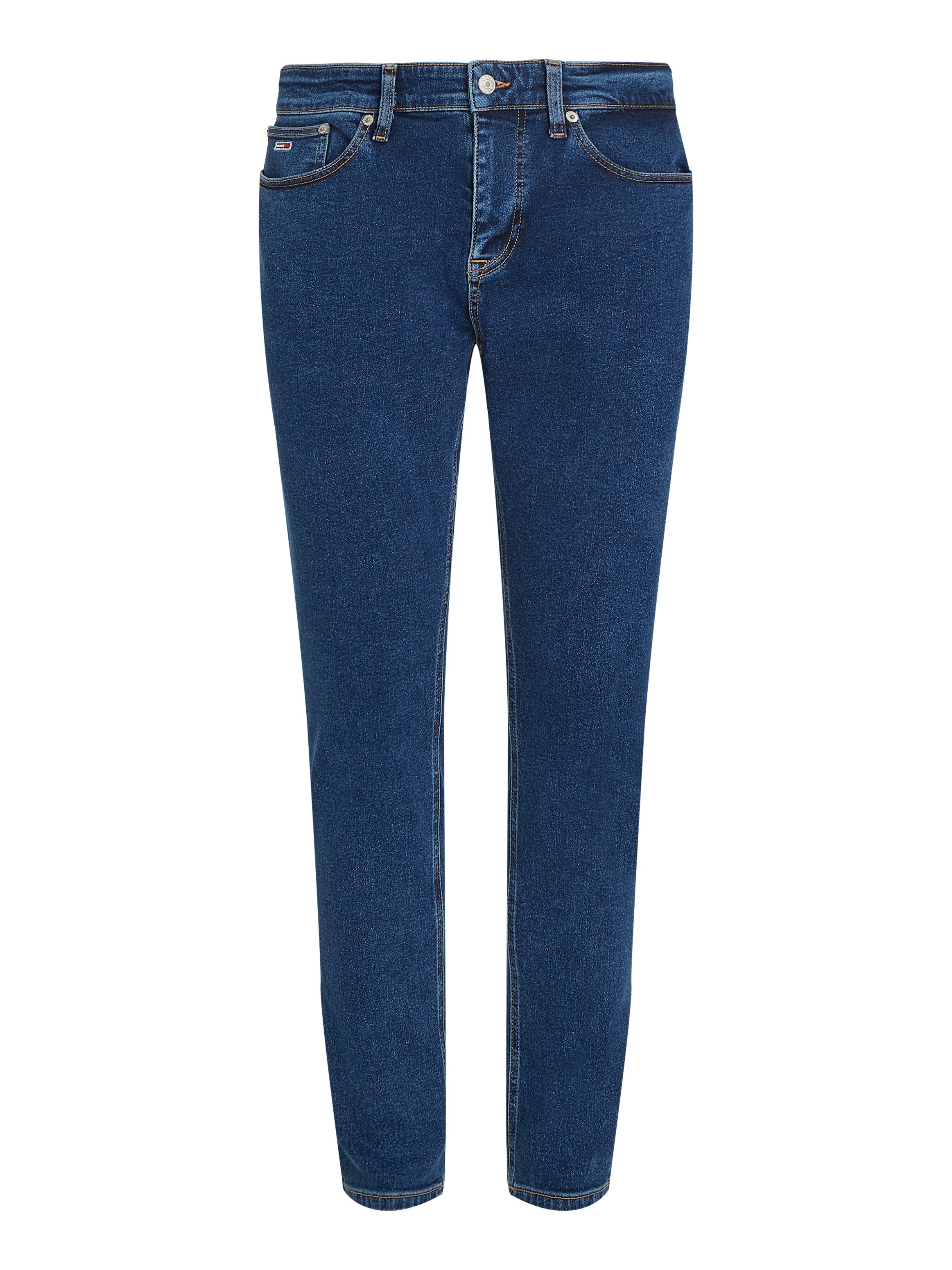 TOMMY JEANS Slim fit jeans AUSTIN SLIM TPRD BRANDED CG4252