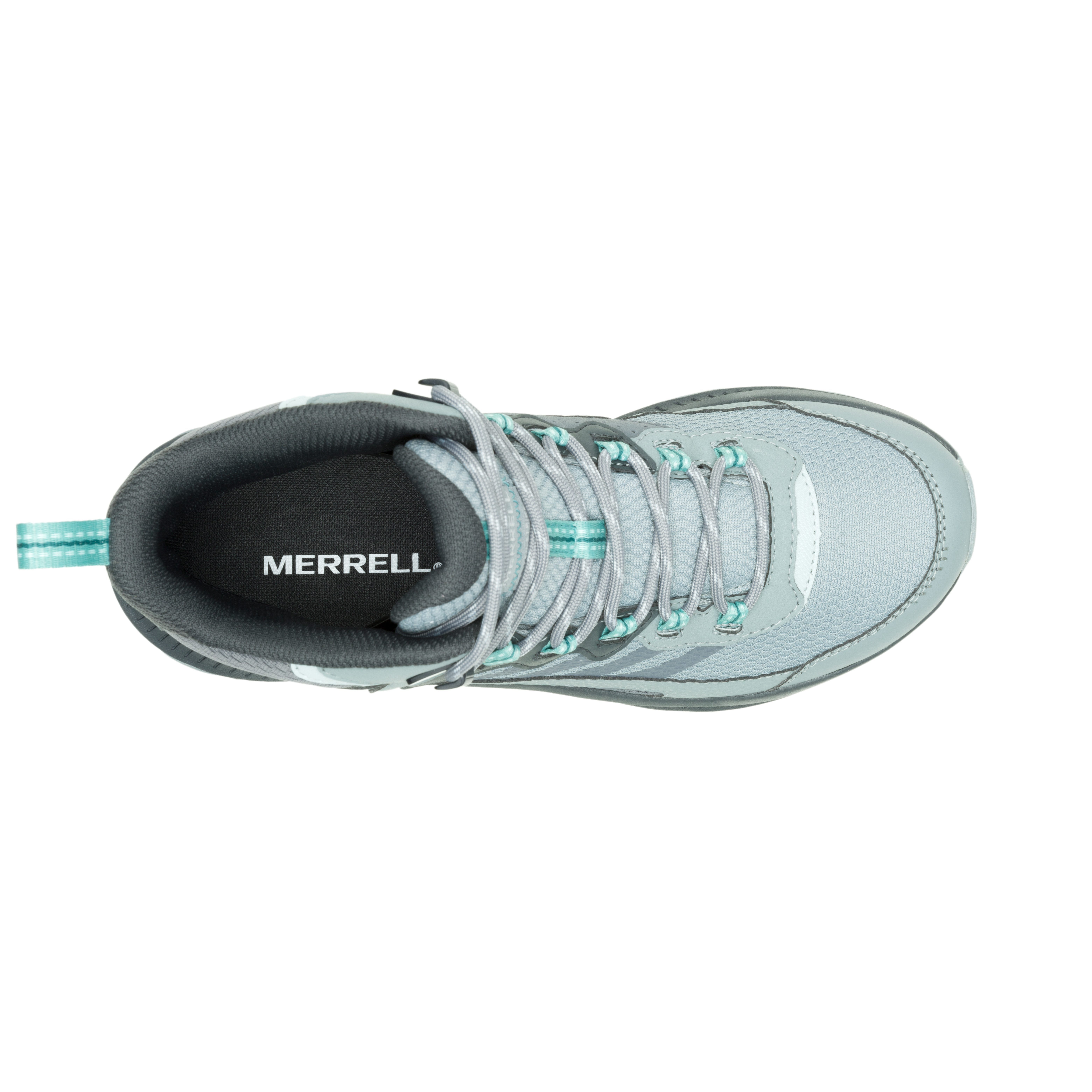 Merrell Wandelschoenen SPEED STRIKE 2 MID GORE-TEX