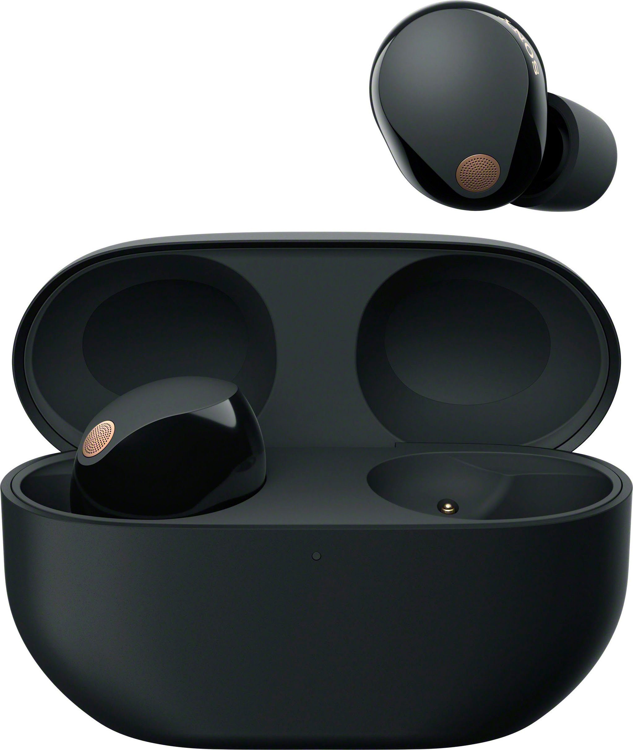 Sony In-ear-oordopjes WF-1000XM5