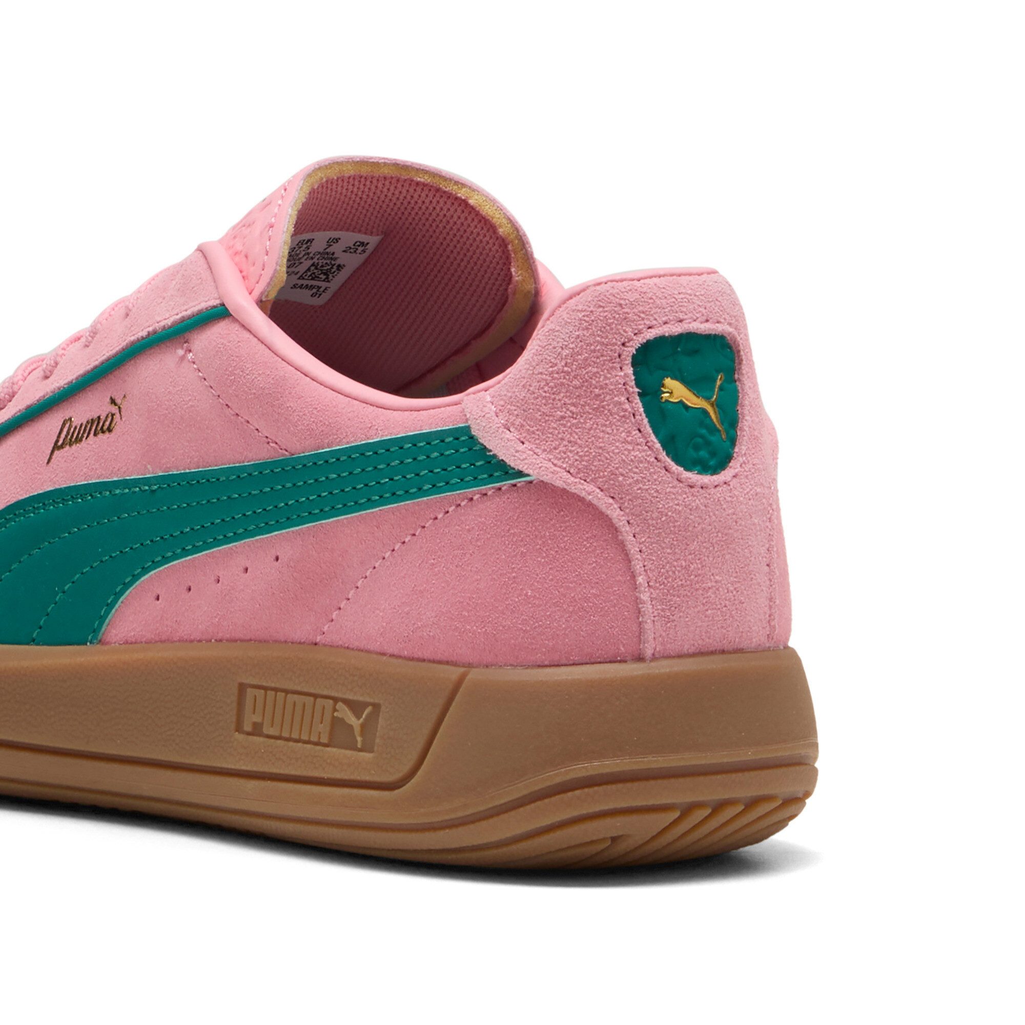 PUMA Sneakers CLUB KLASSIKA SD