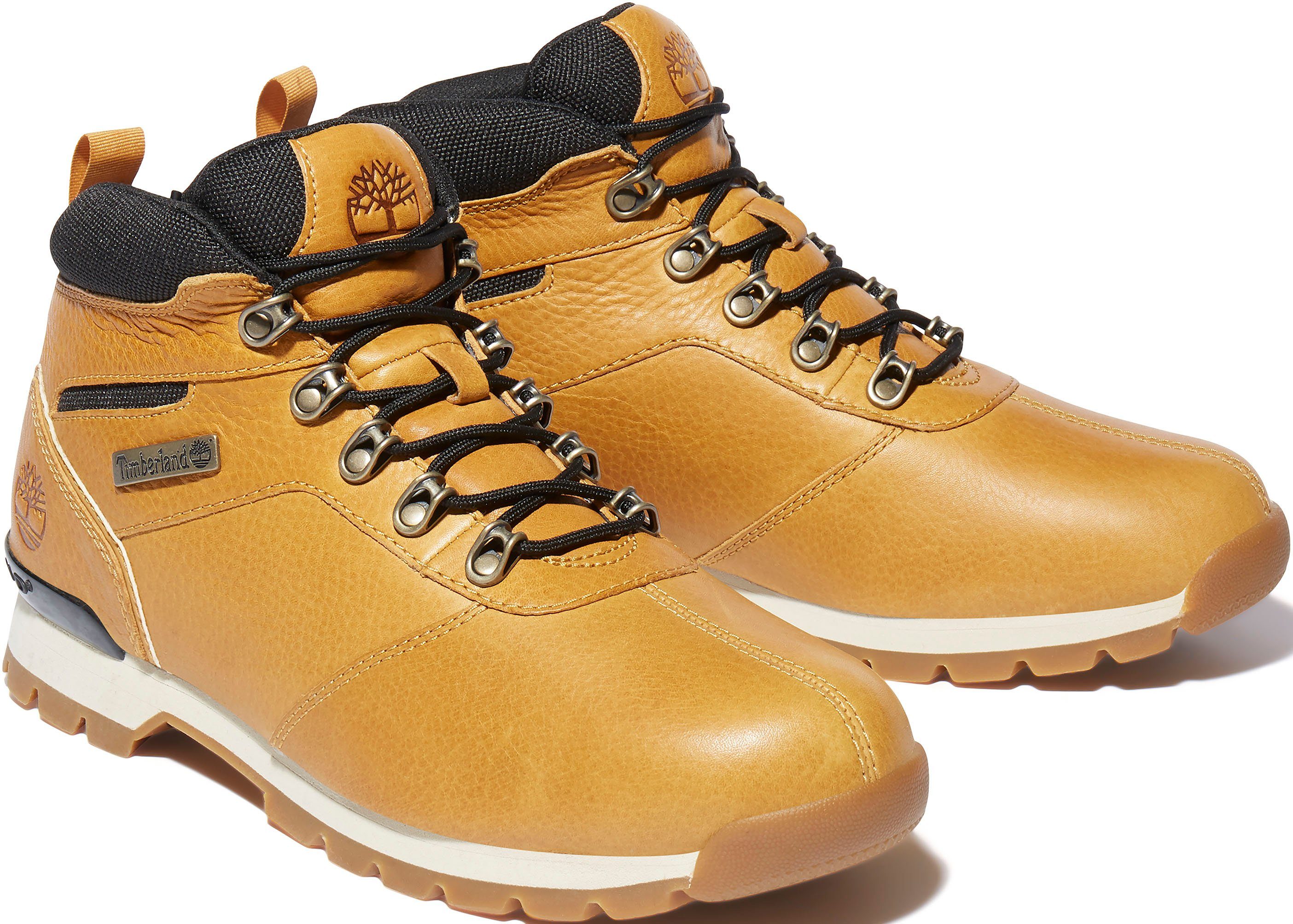 timberland hoog