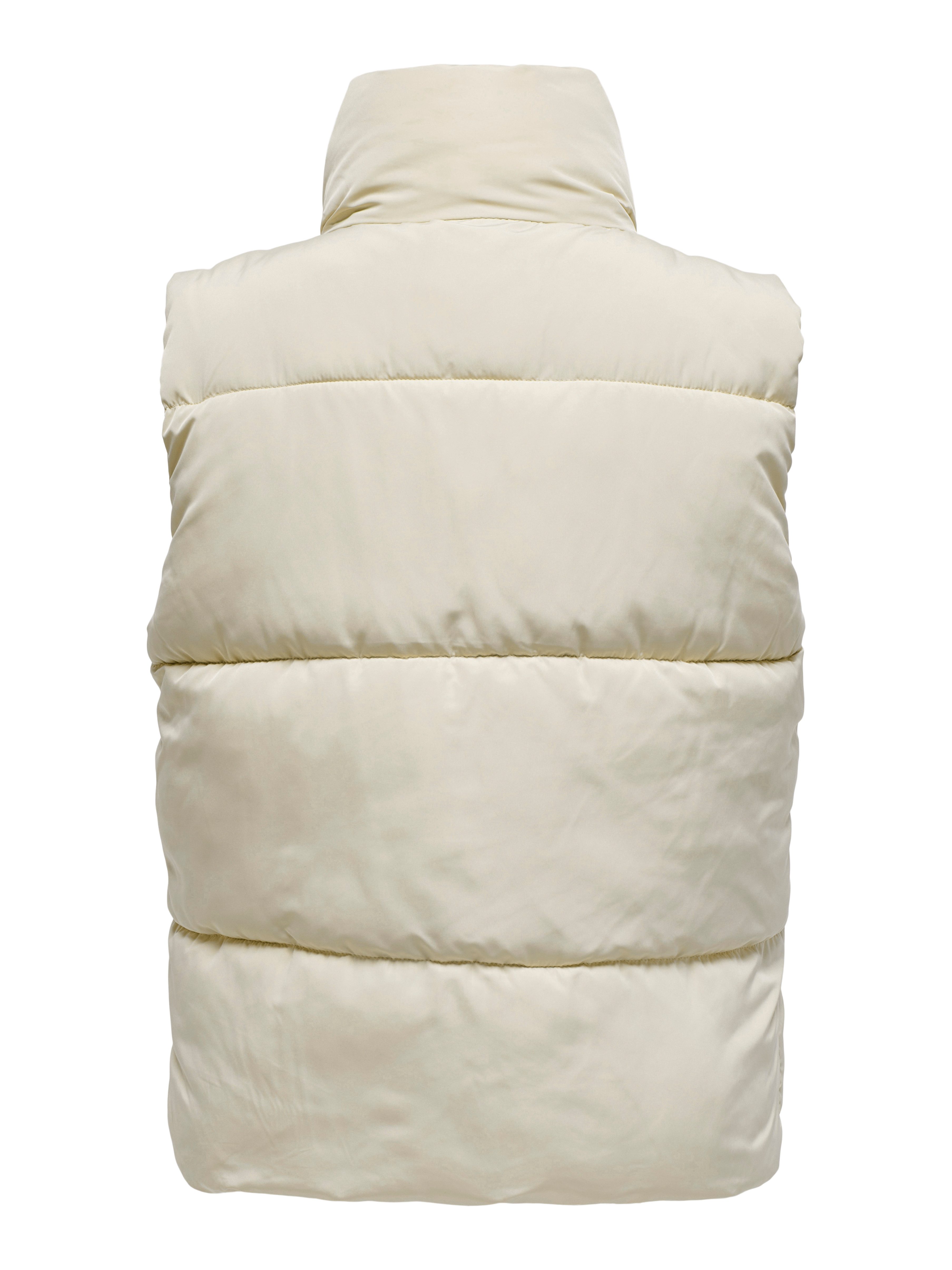 JDY Bodywarmer JDYNEWERICA SHORT WAISTCOAT OTW NOOS