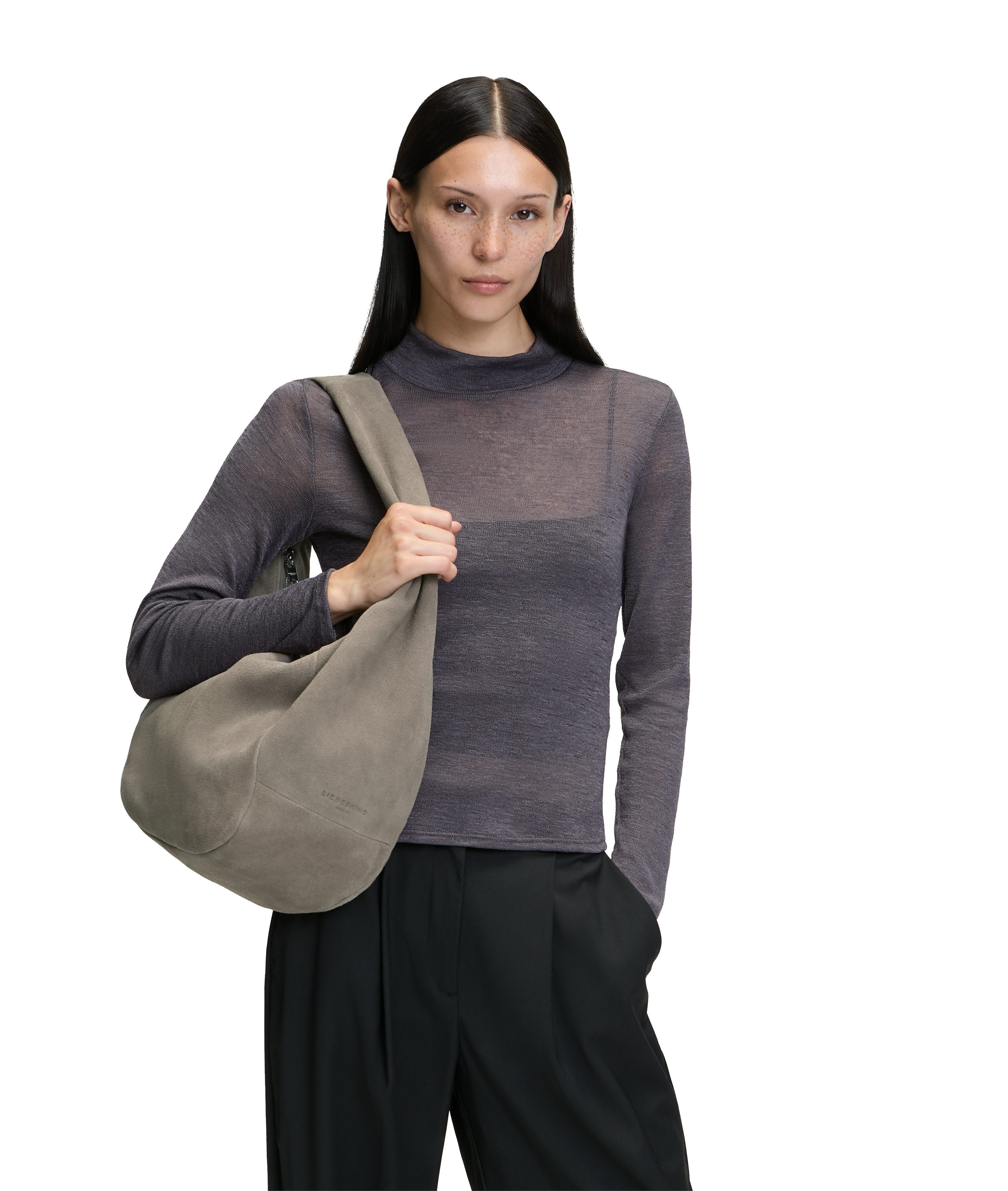 Liebeskind Berlin Hobo-tas