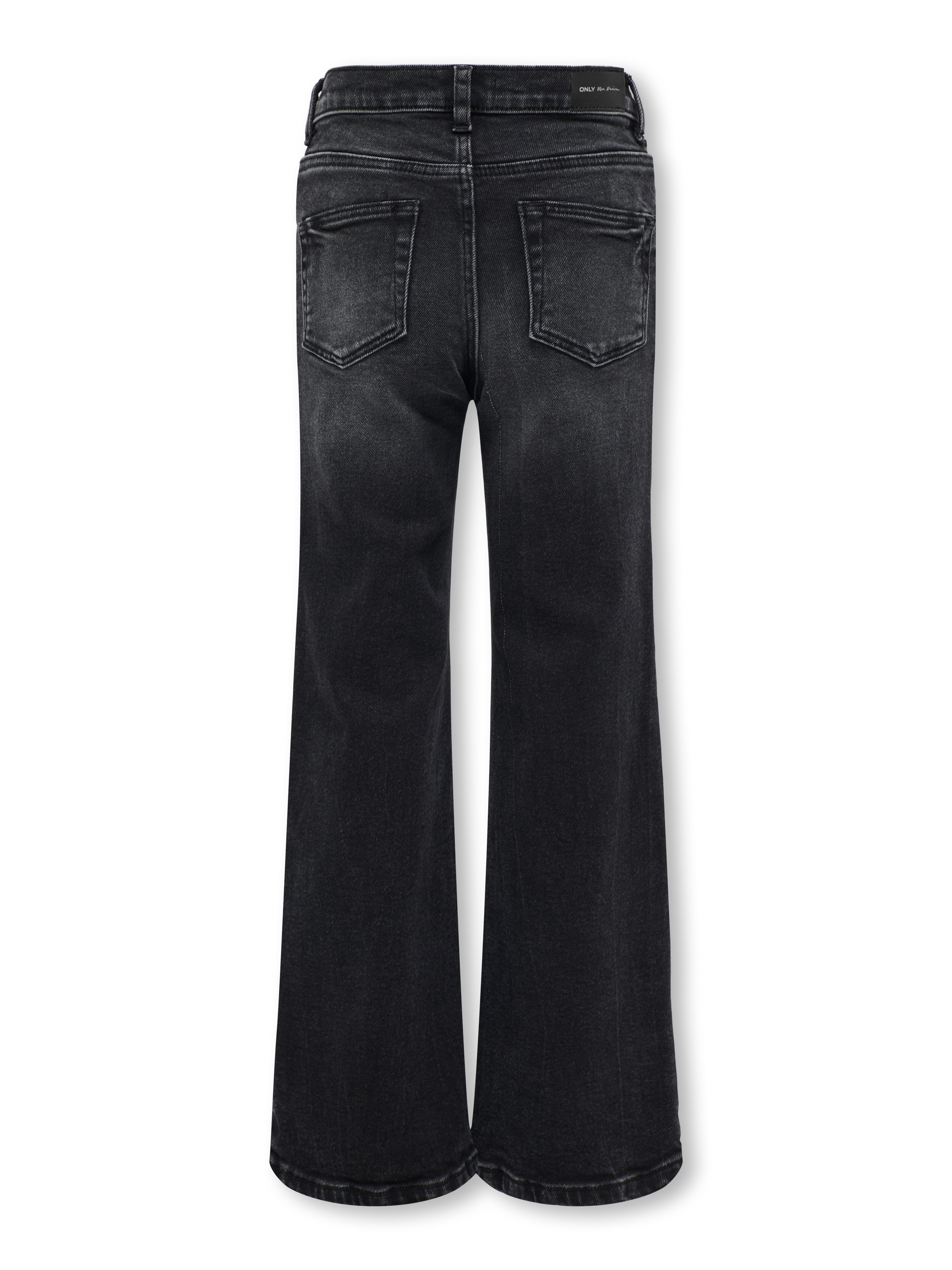KIDS ONLY Wijde jeans KOGJUICY LIFE WIDE LEG DNM DCC369